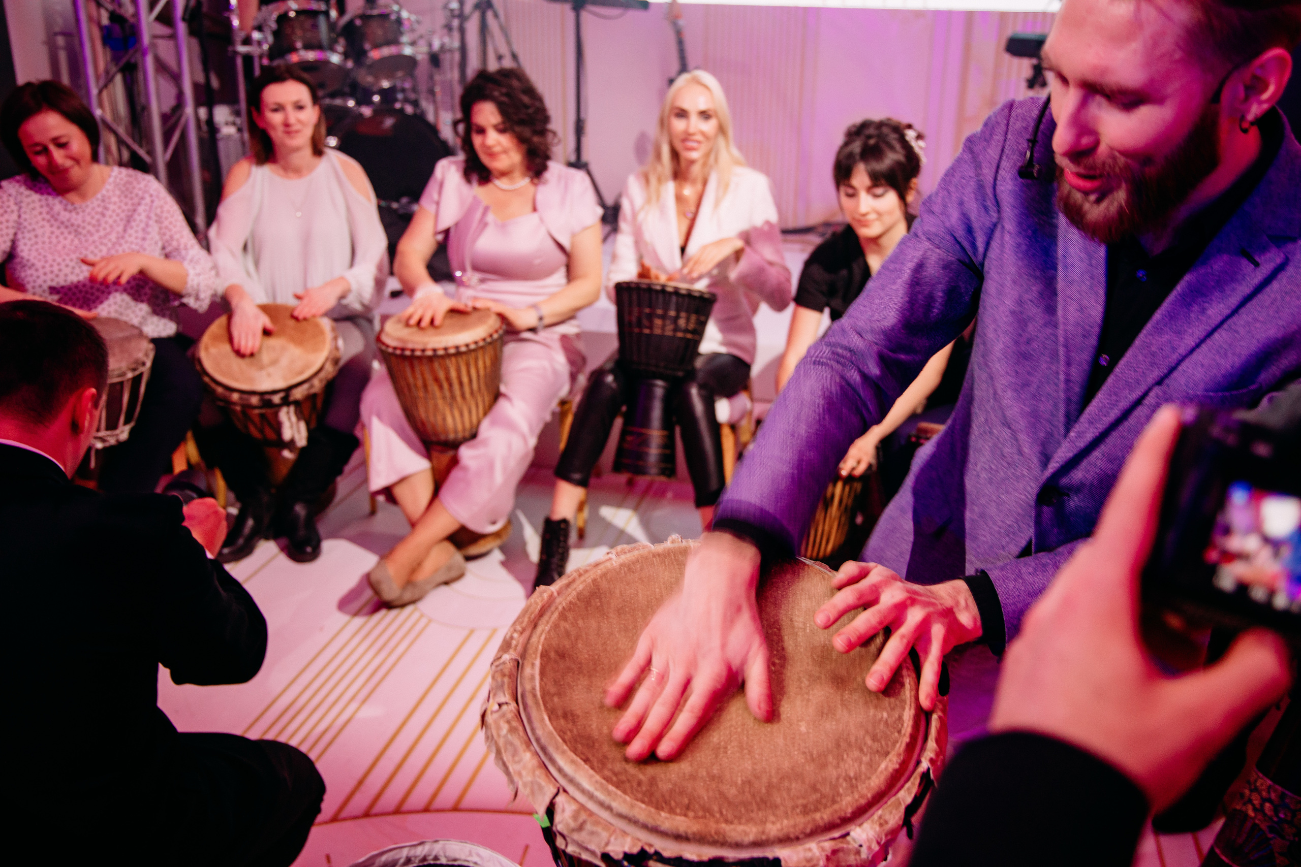 Фото и видео съемка. Андрей Ионов