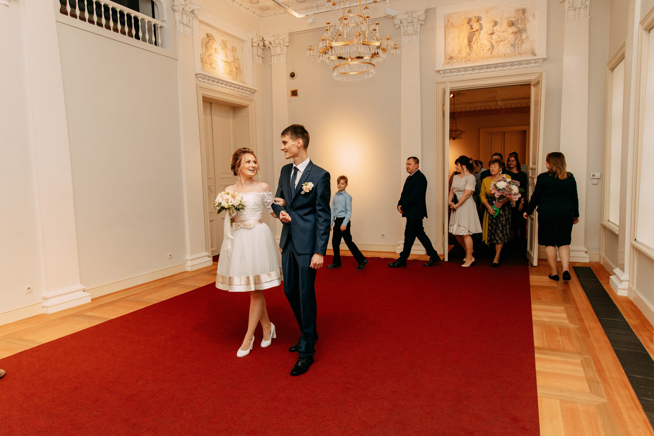 Фото и видео съемка. Андрей Ионов