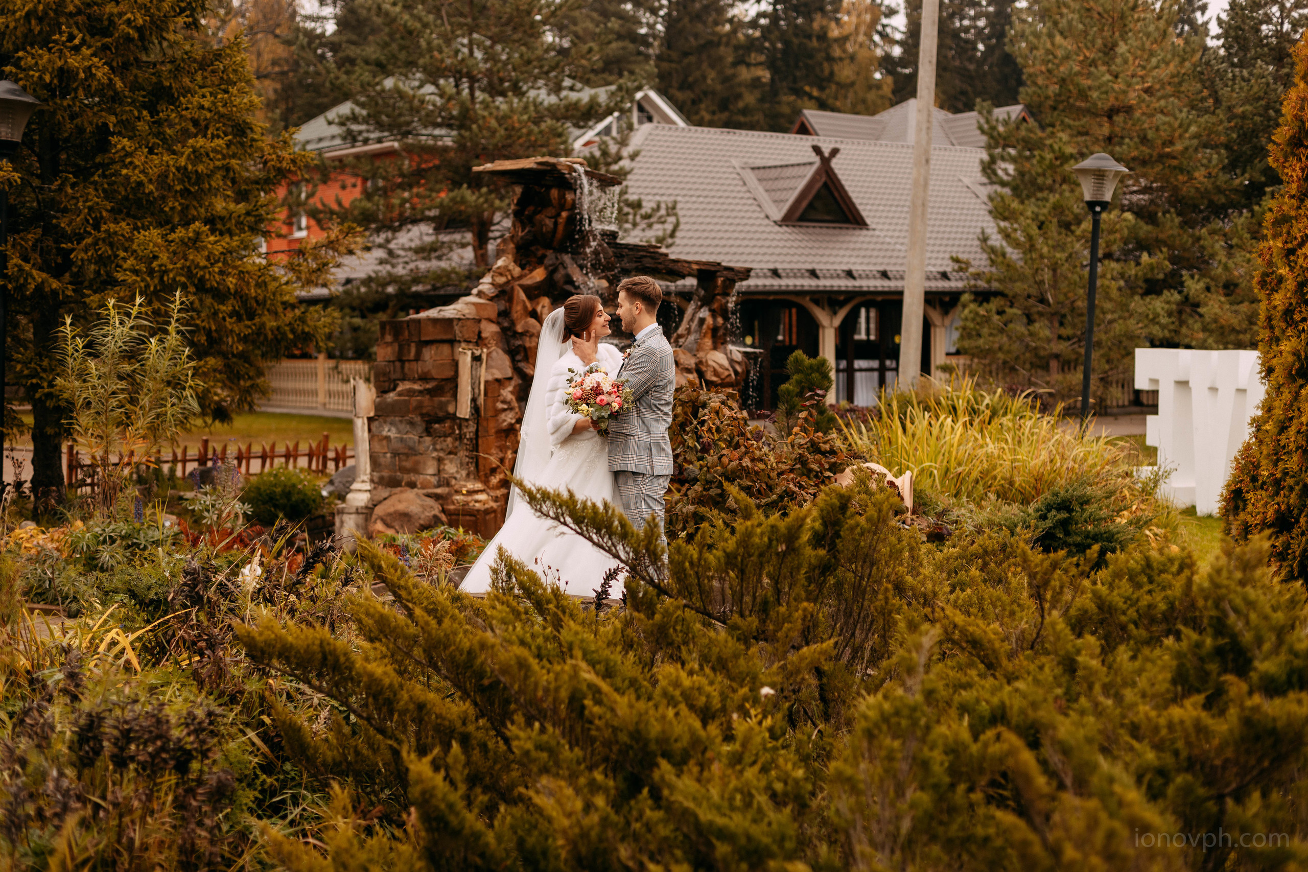 Фото и видео съемка. Андрей Ионов