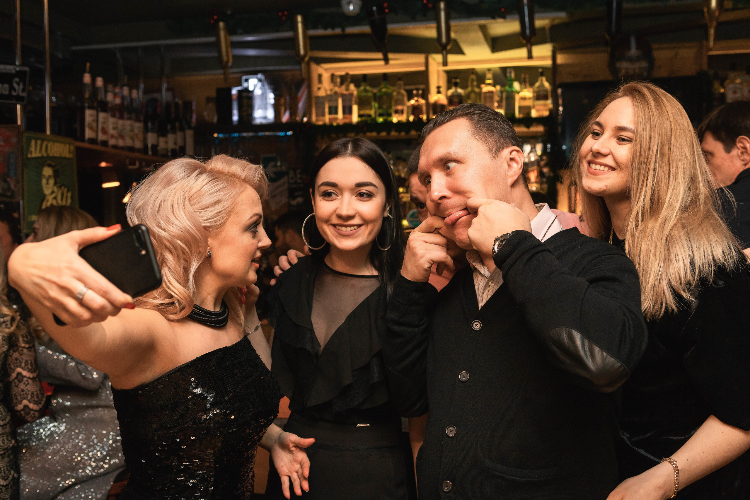 Фото и видео съемка. Андрей Ионов