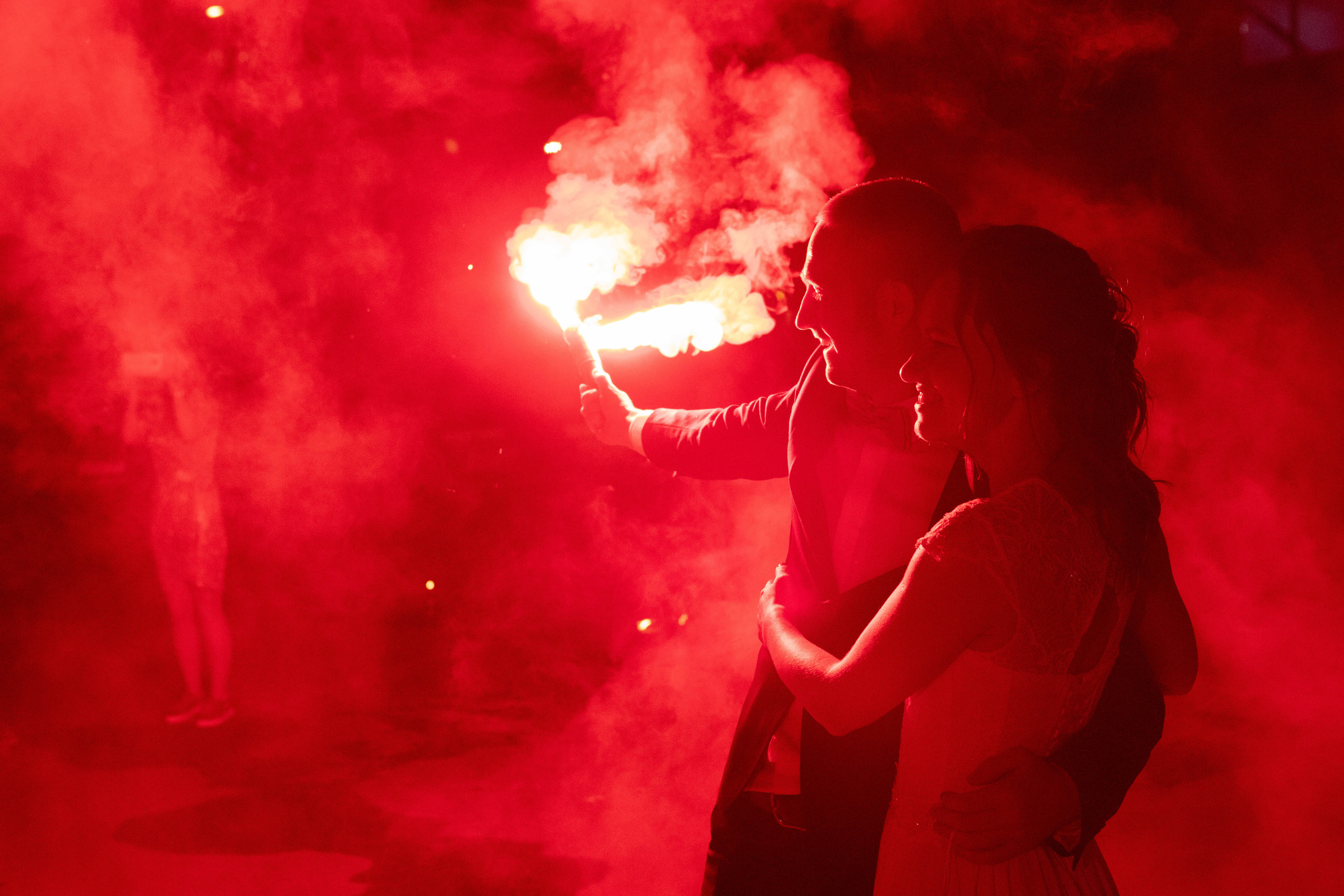 Фото и видео съемка. Андрей Ионов