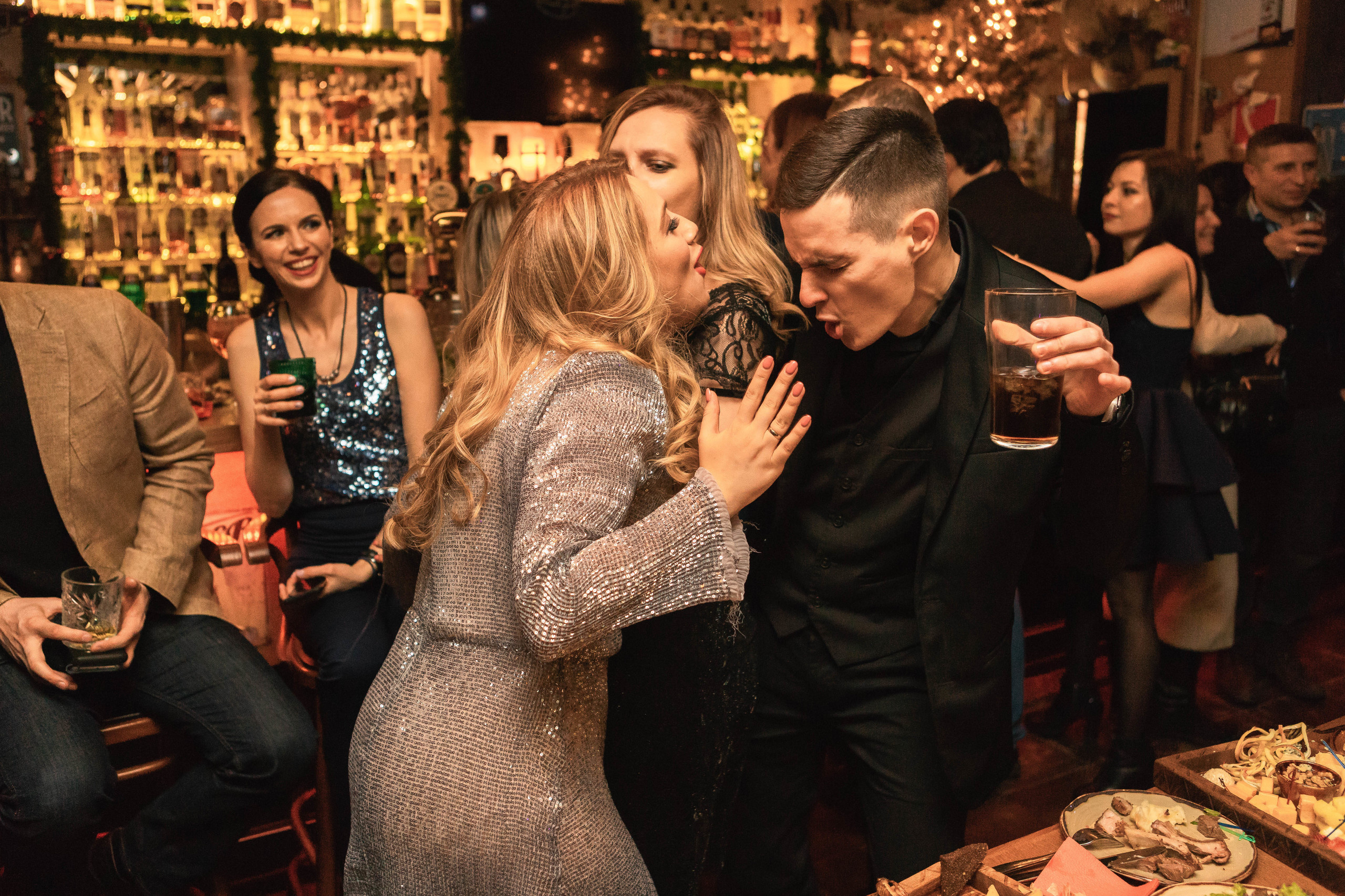 Фото и видео съемка. Андрей Ионов