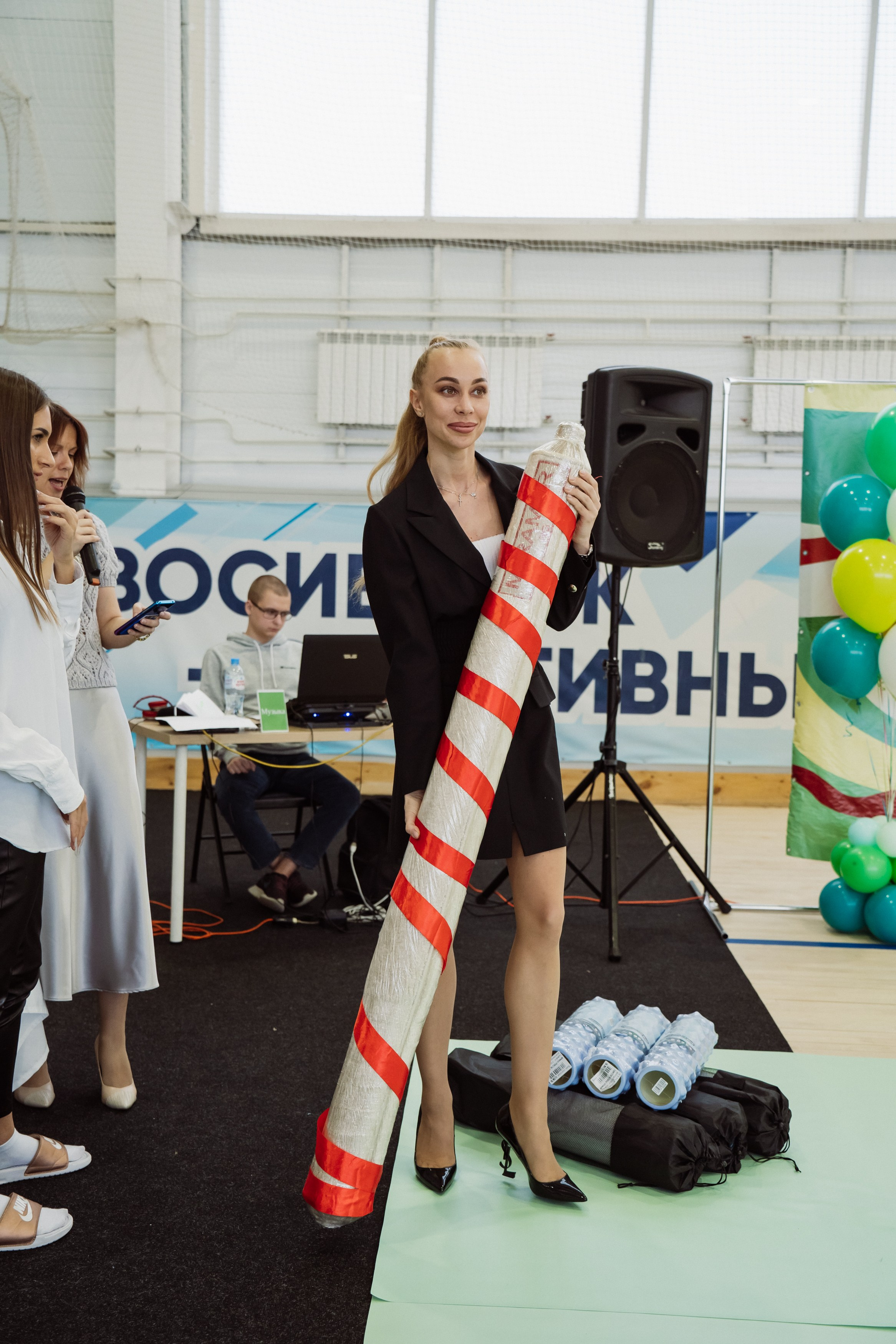 Возможности Безграничны. Воробьева Ксения — Спортивный и танцевальный фотограф Новосибирск