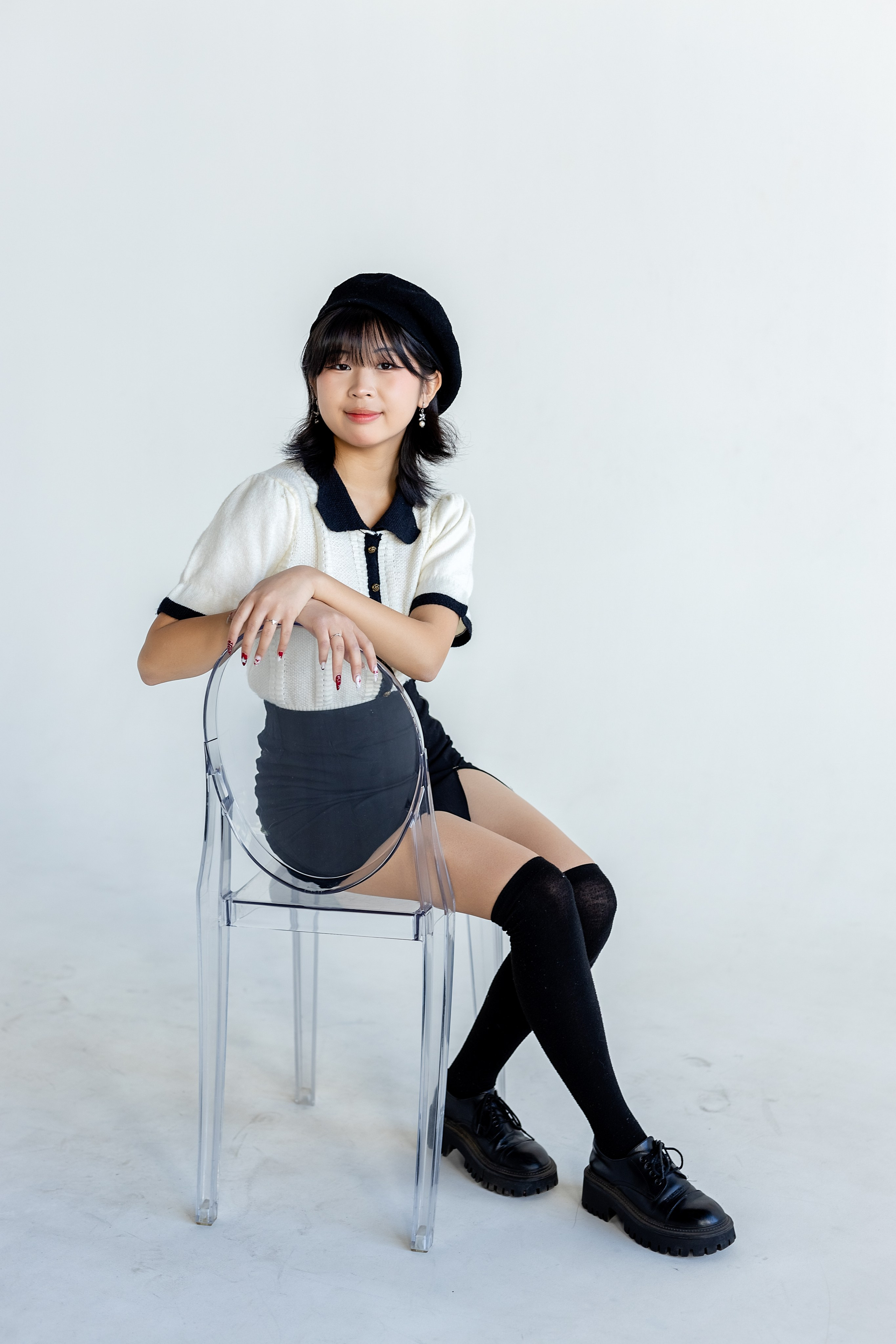 Школа 71, 9 класс. Владивосток. Стильный выпускной альбом Владивосток фотограф Вероника Мигачева