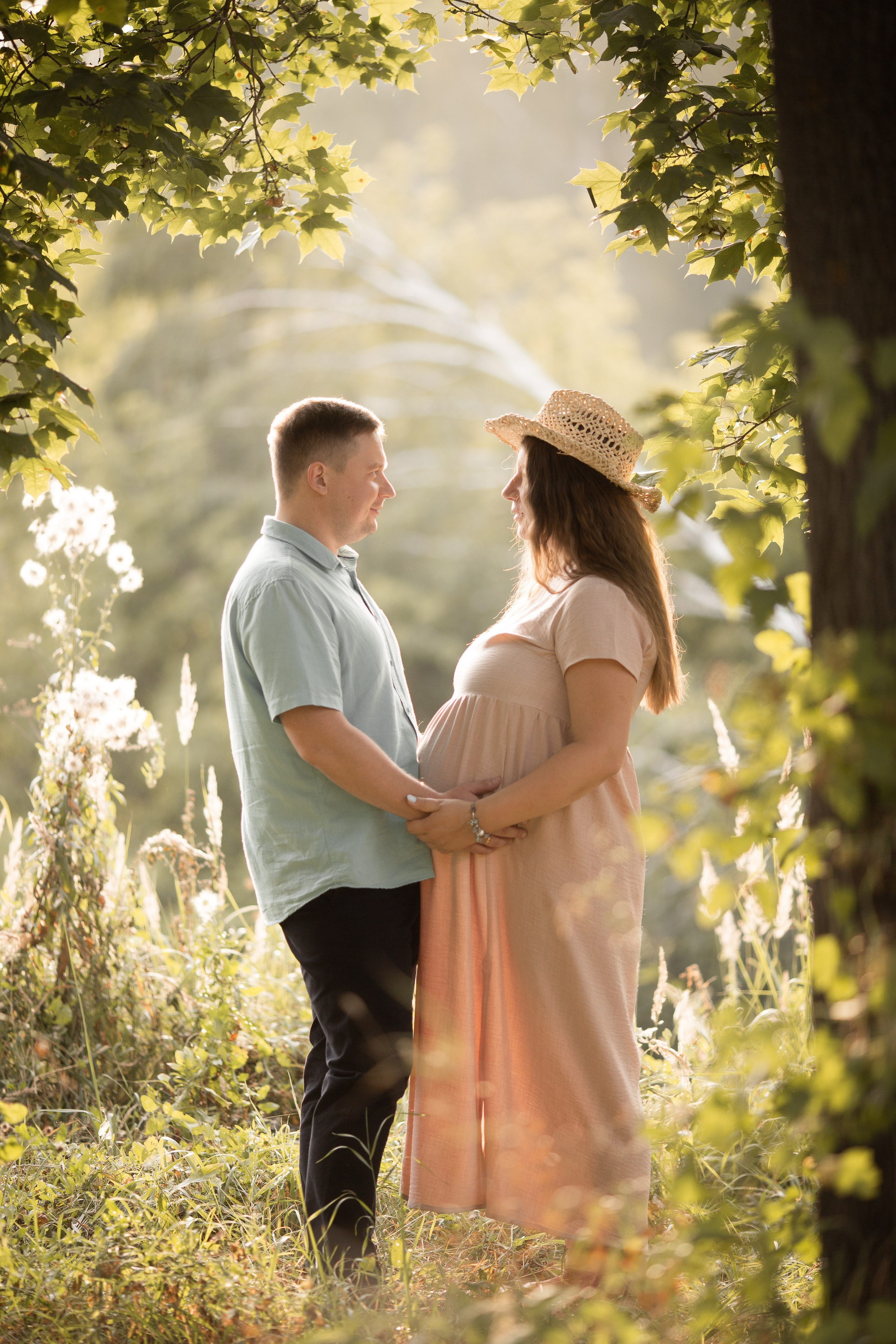 Фотограф Олеся Бакалина