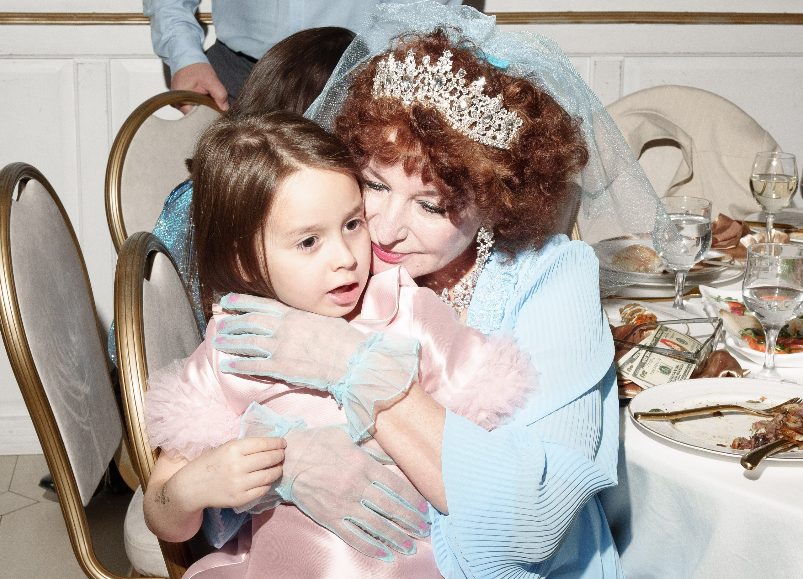 Юбиляры — Николай&Надежда