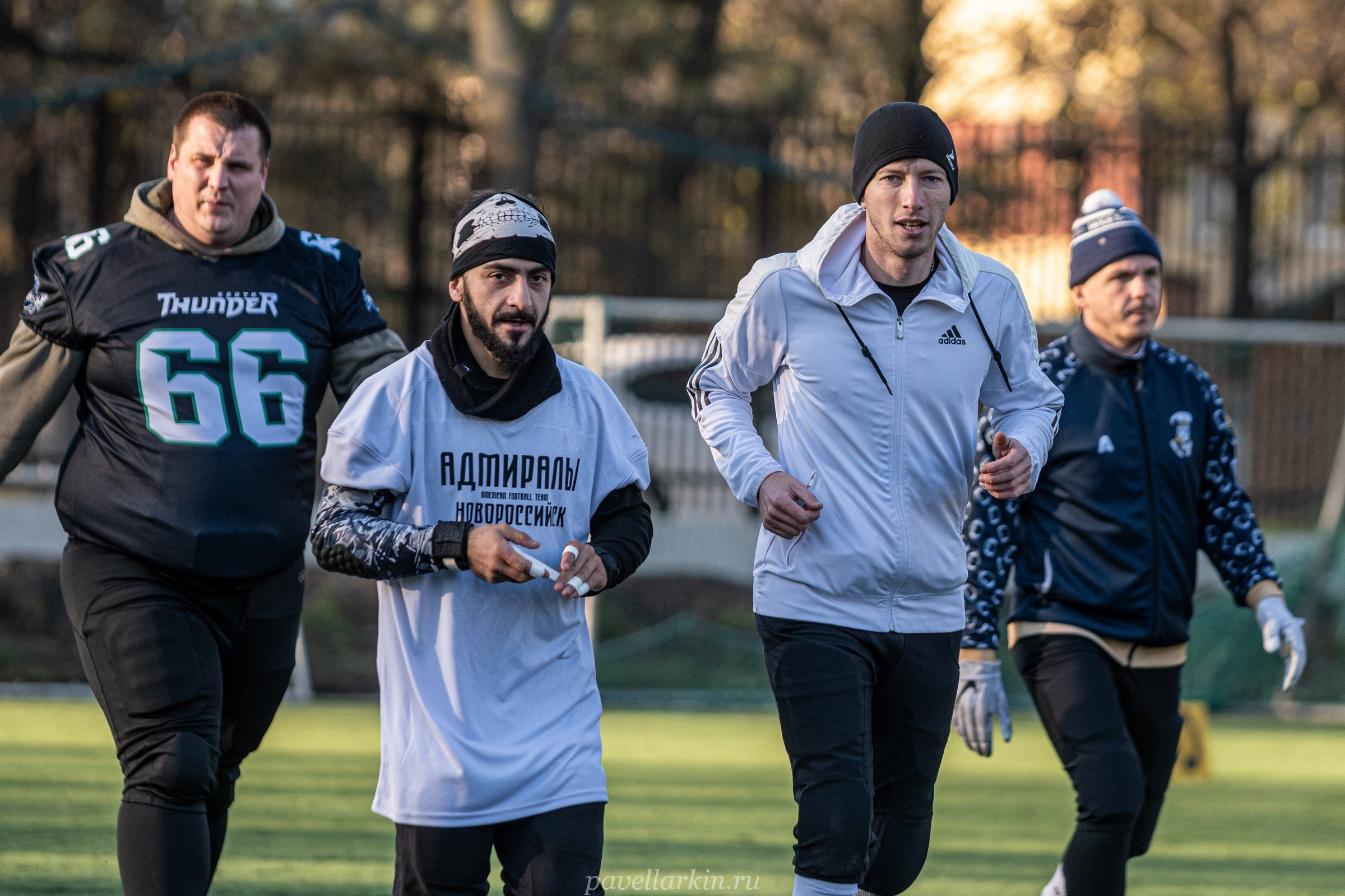 Адмиралы 2025. Спортивный фотограф, фотожурналист Павел Ларькин