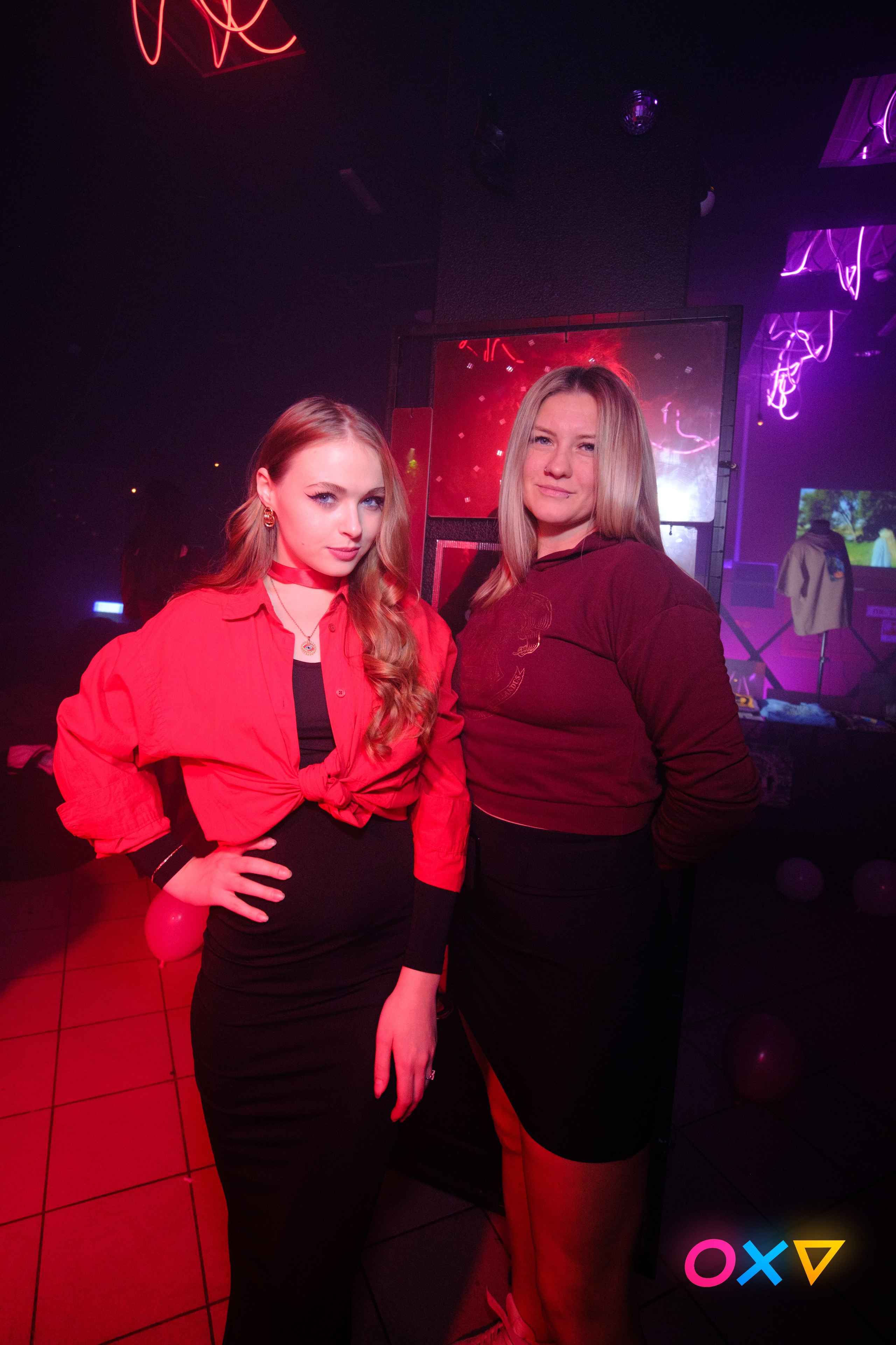 𝐏𝐀𝐑𝐓𝐘𝐕𝐄𝐑𝐒𝐄 II. Праздники под ключ «ПраздниКKey»