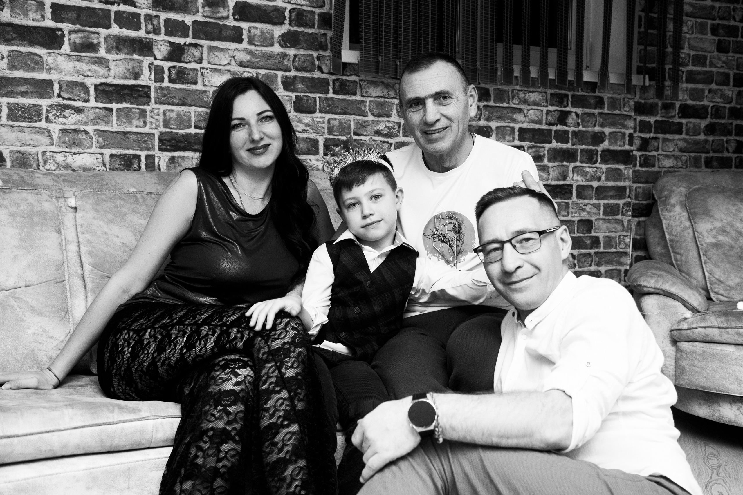 Новогодняя фотосессия | Паратунка