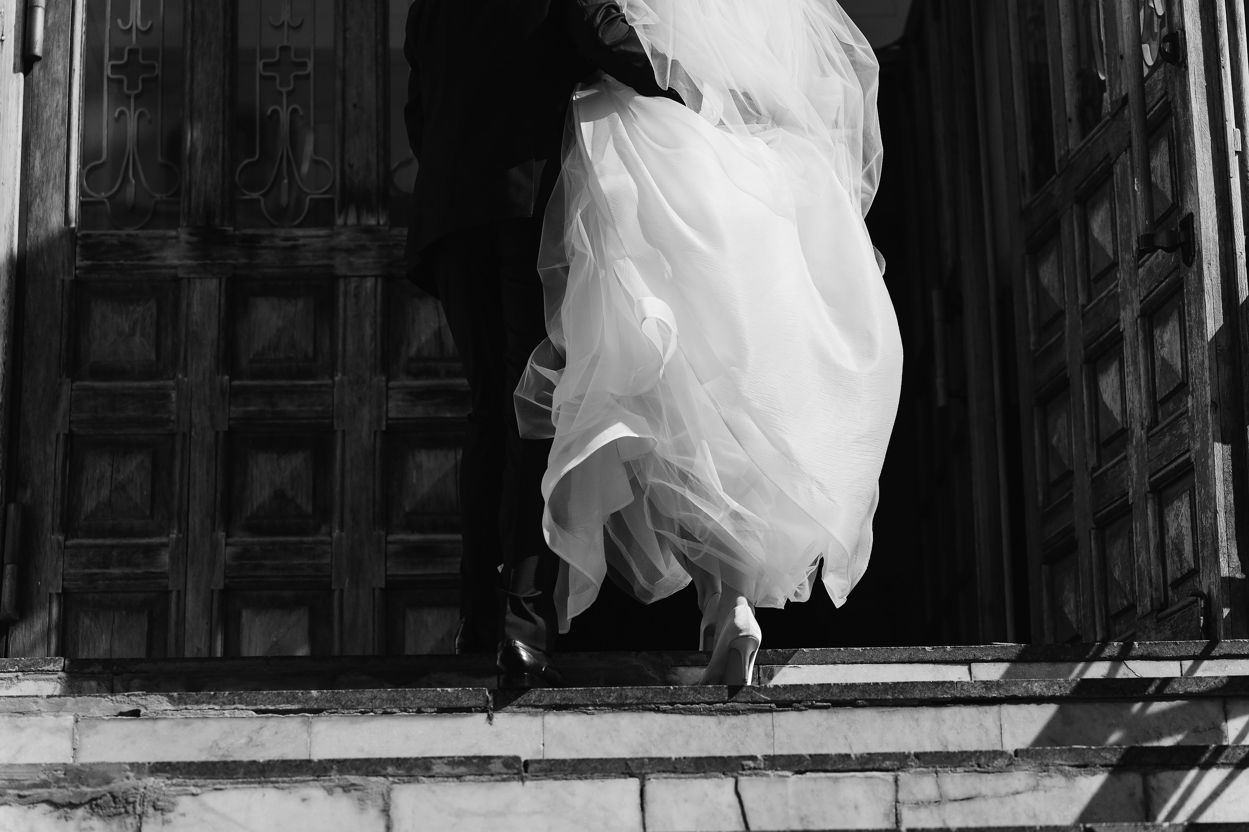 Венчание. Свадебный и семейный фотограф Кокушева Юлия Нижний Новгород