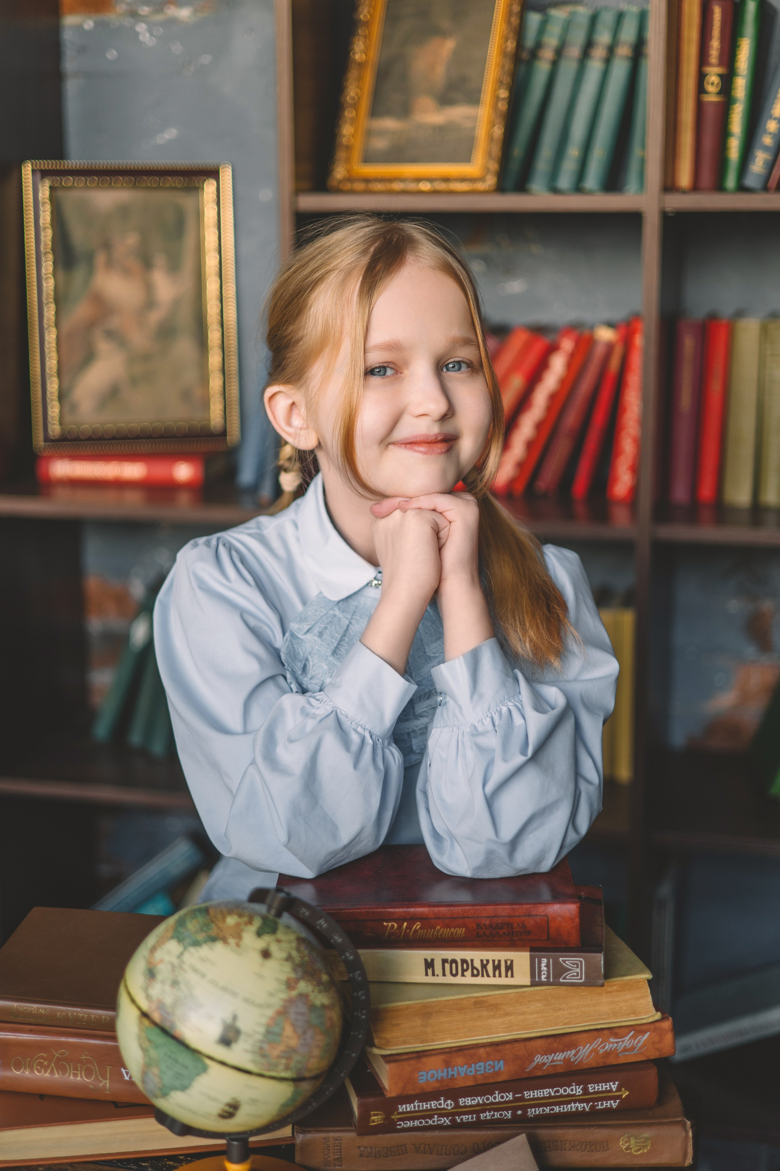 4 Альбом Главная