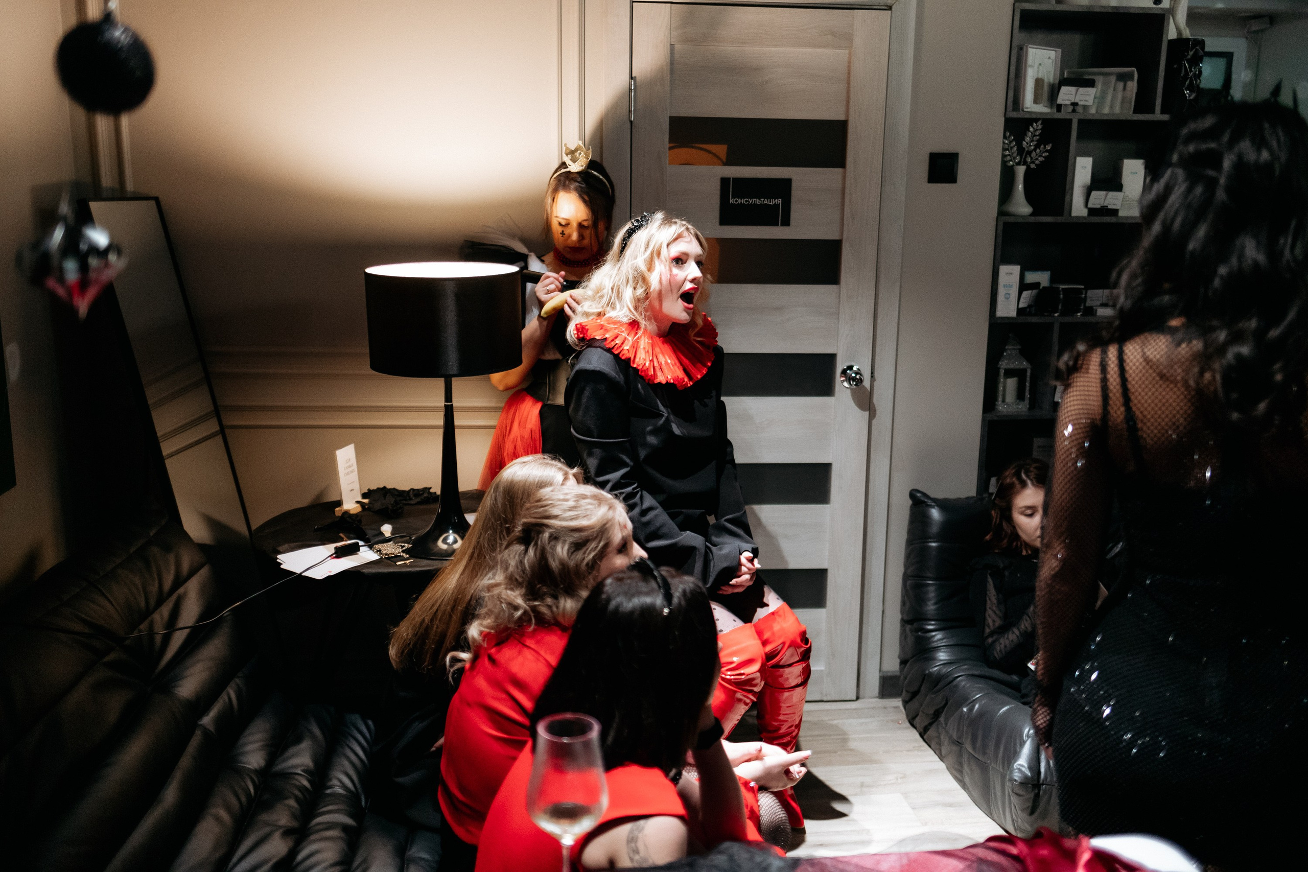 MUKHINA TATTOO. СВОИ. ФОТООТЧЕТЫ-СОБЫТИЯ-МЕСТА