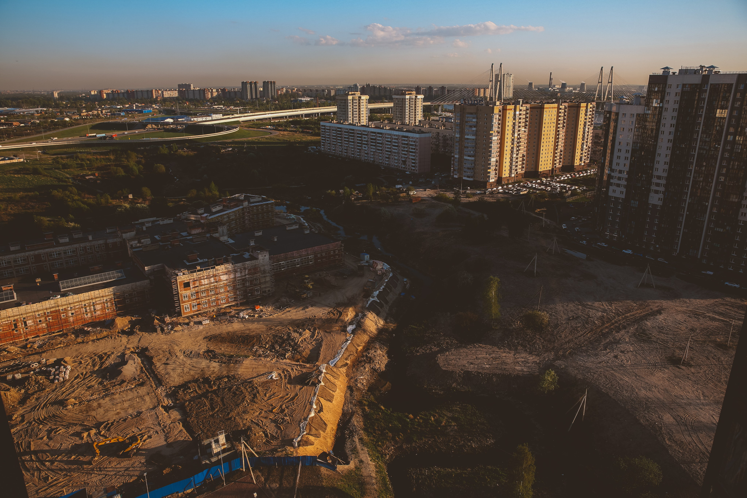 Чувство. Денис Персенен, фотограф, Санкт-Петербург