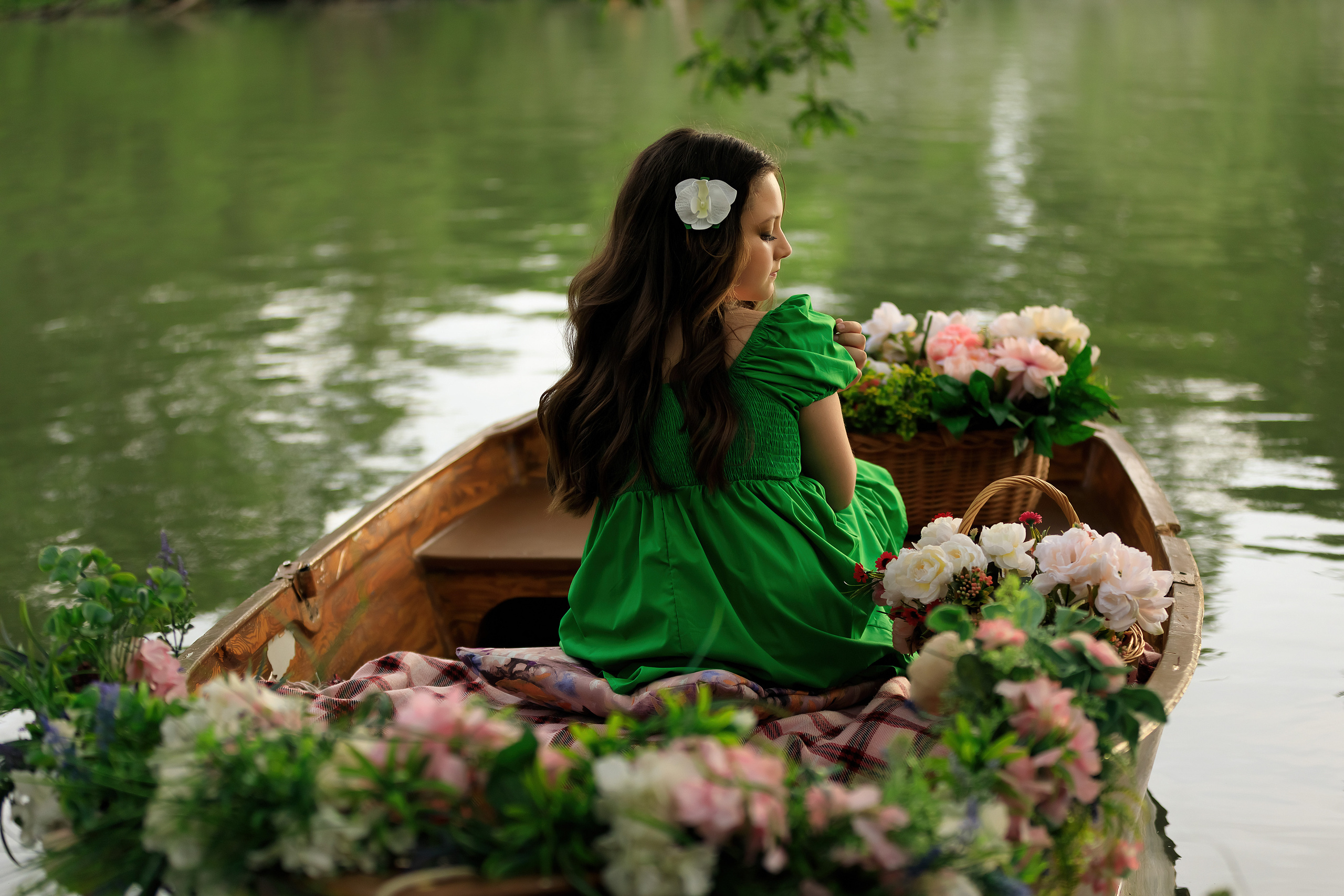 Фотосессия для подростка. Семейный / детский фотограф в Краснодаре — Дарья Гасанова