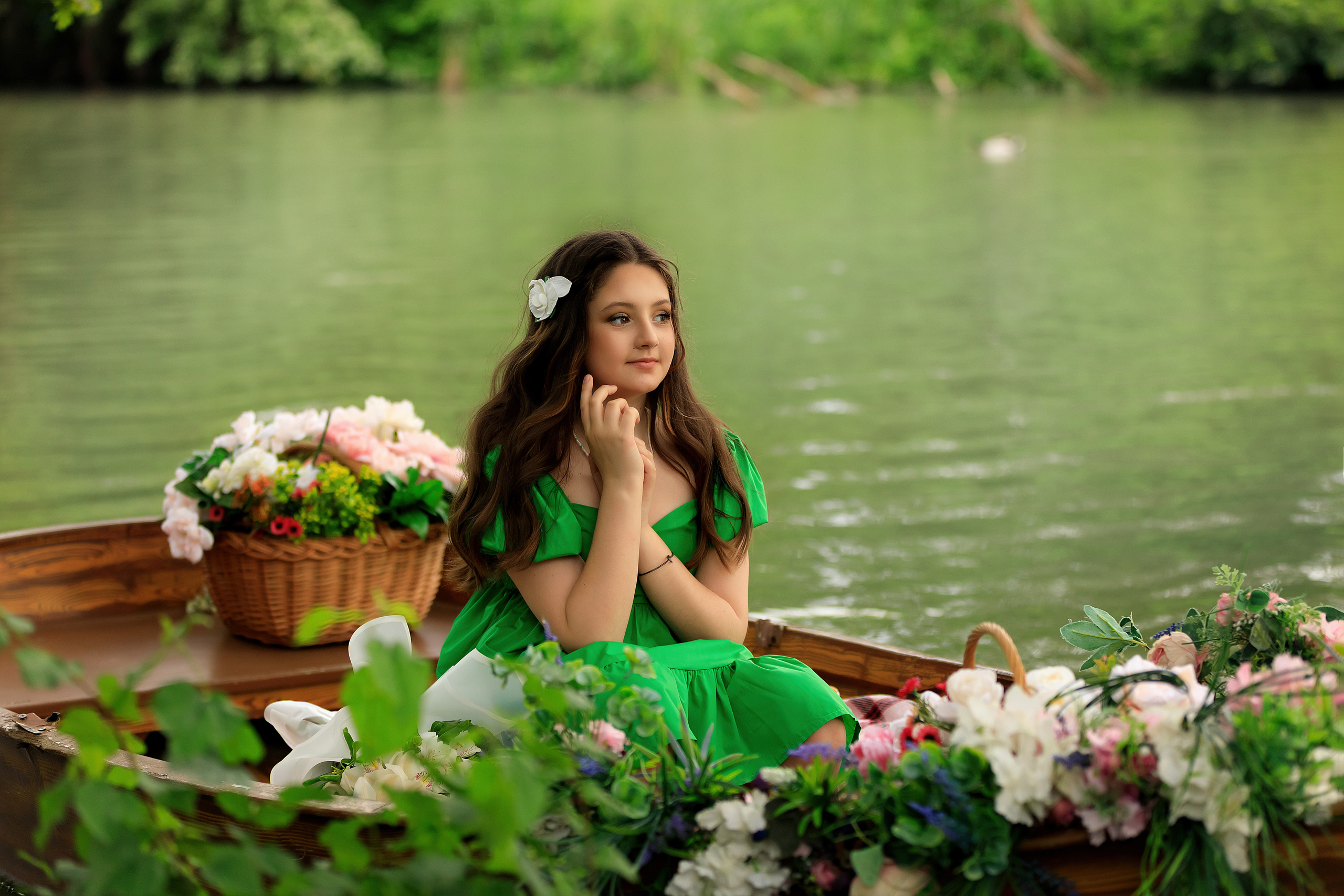 Фотосессия для подростка. Семейный / детский фотограф в Краснодаре — Дарья Гасанова