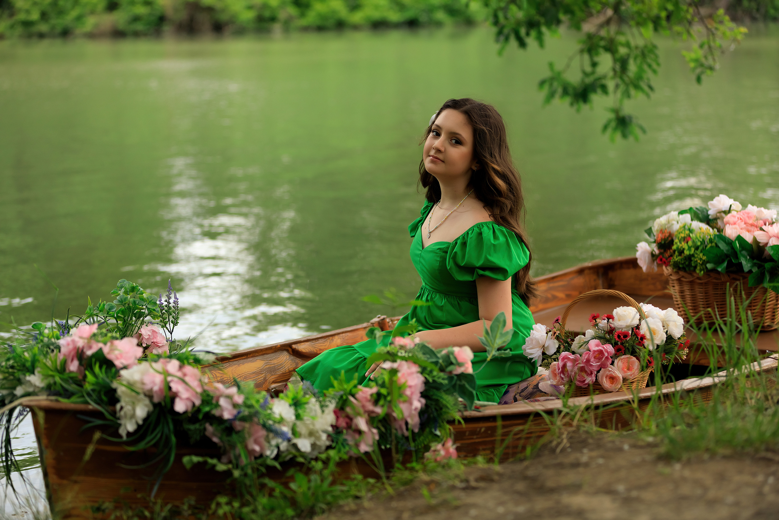 Фотосессия для подростка. Семейный / детский фотограф в Краснодаре — Дарья Гасанова