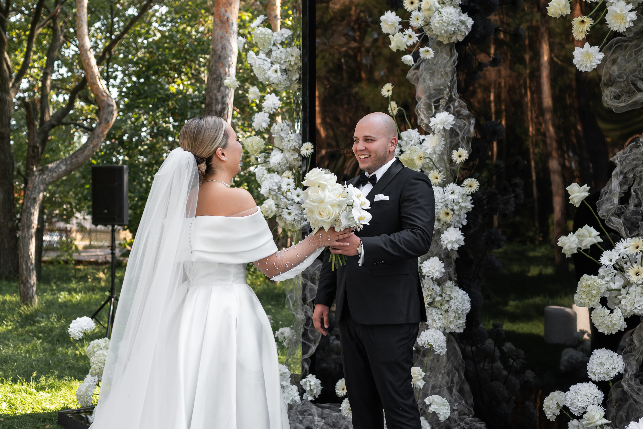 Ирина и Сергей. Бжицких Виталий — фотограф г. Ульяновск