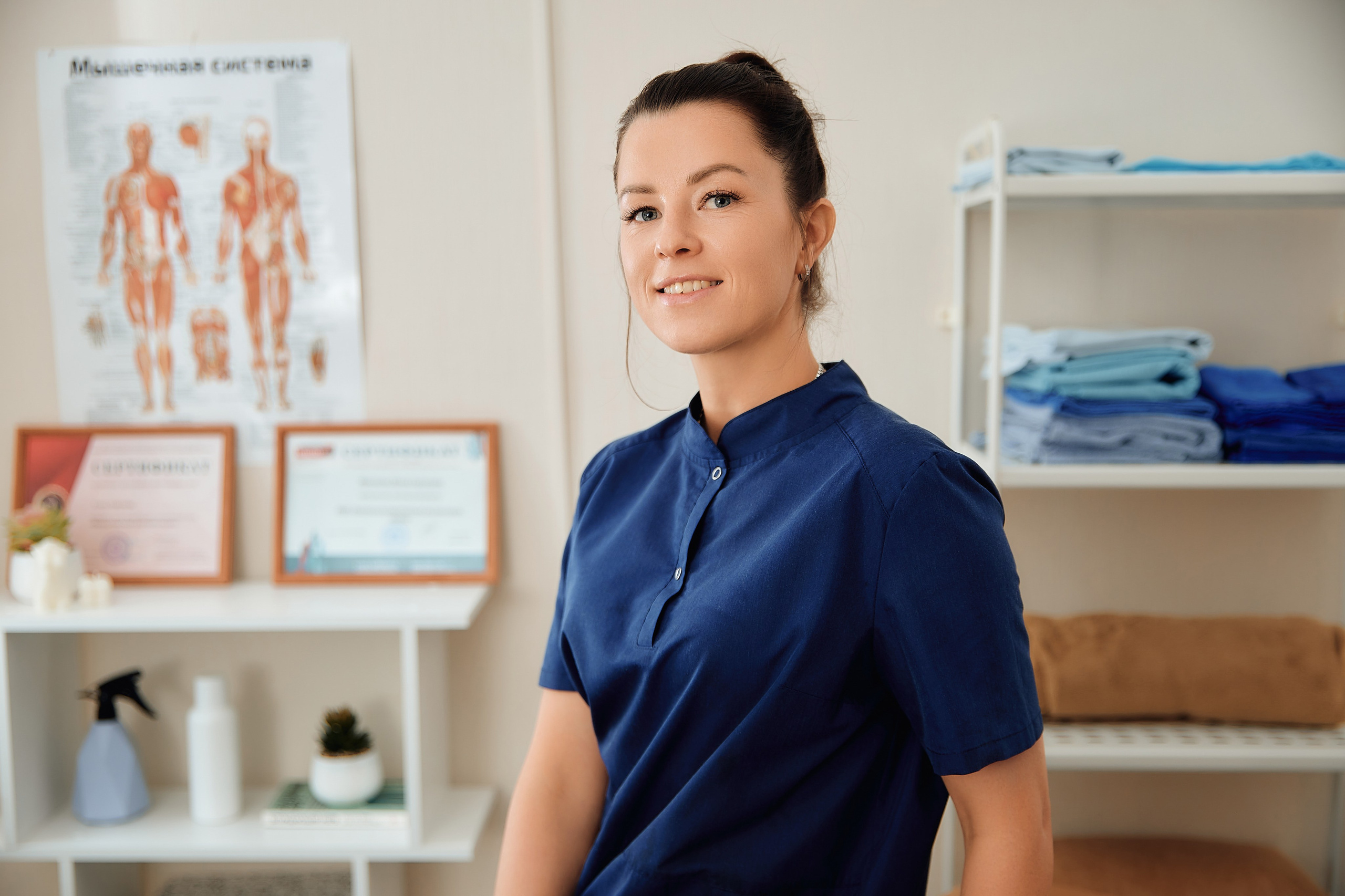 Имиджевые съемки. Свадебный фотограф Чайковский