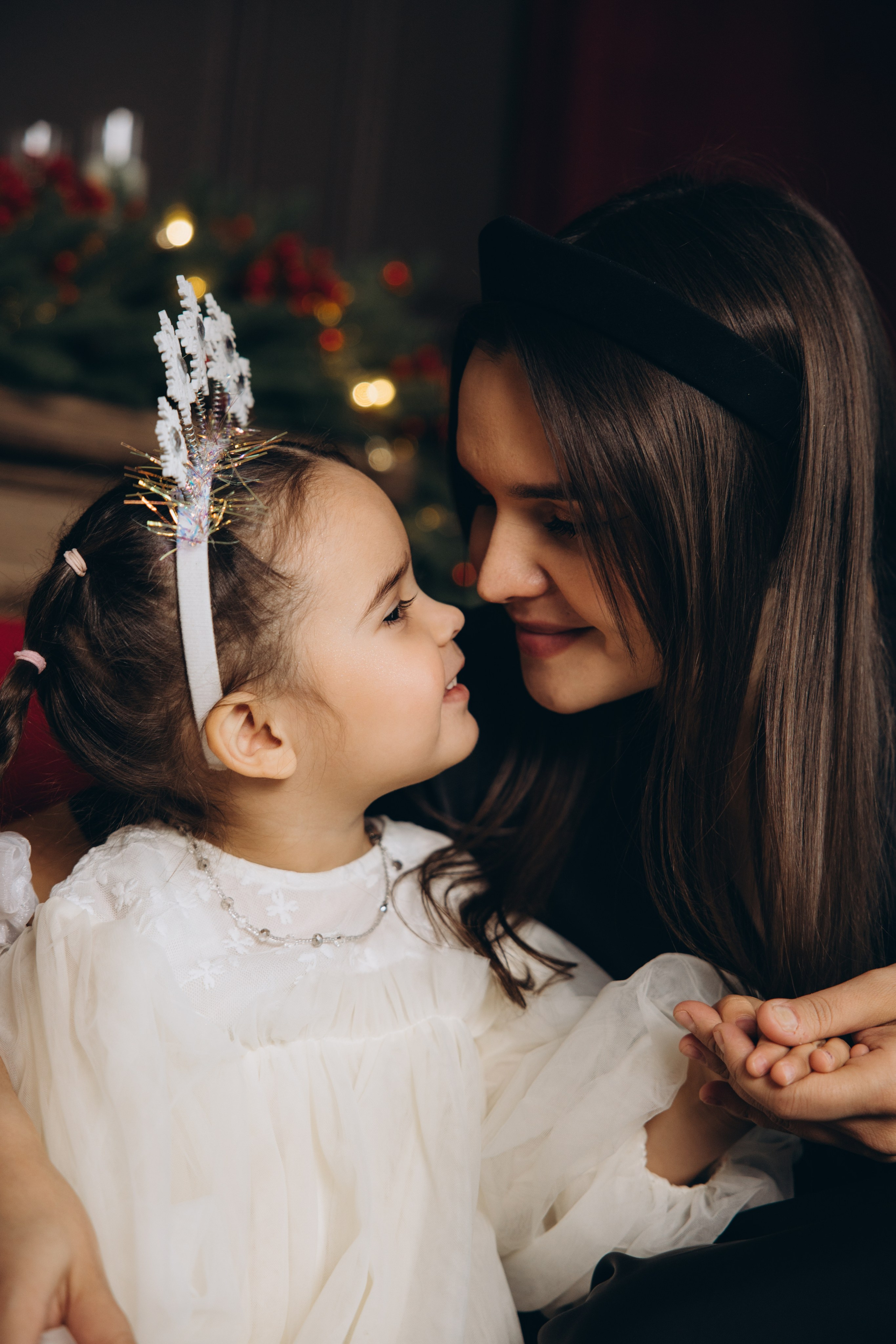 Фотопроект в студии Фриссон. Свадебный, семейный фотограф в Иркутске Светлана Макаричева