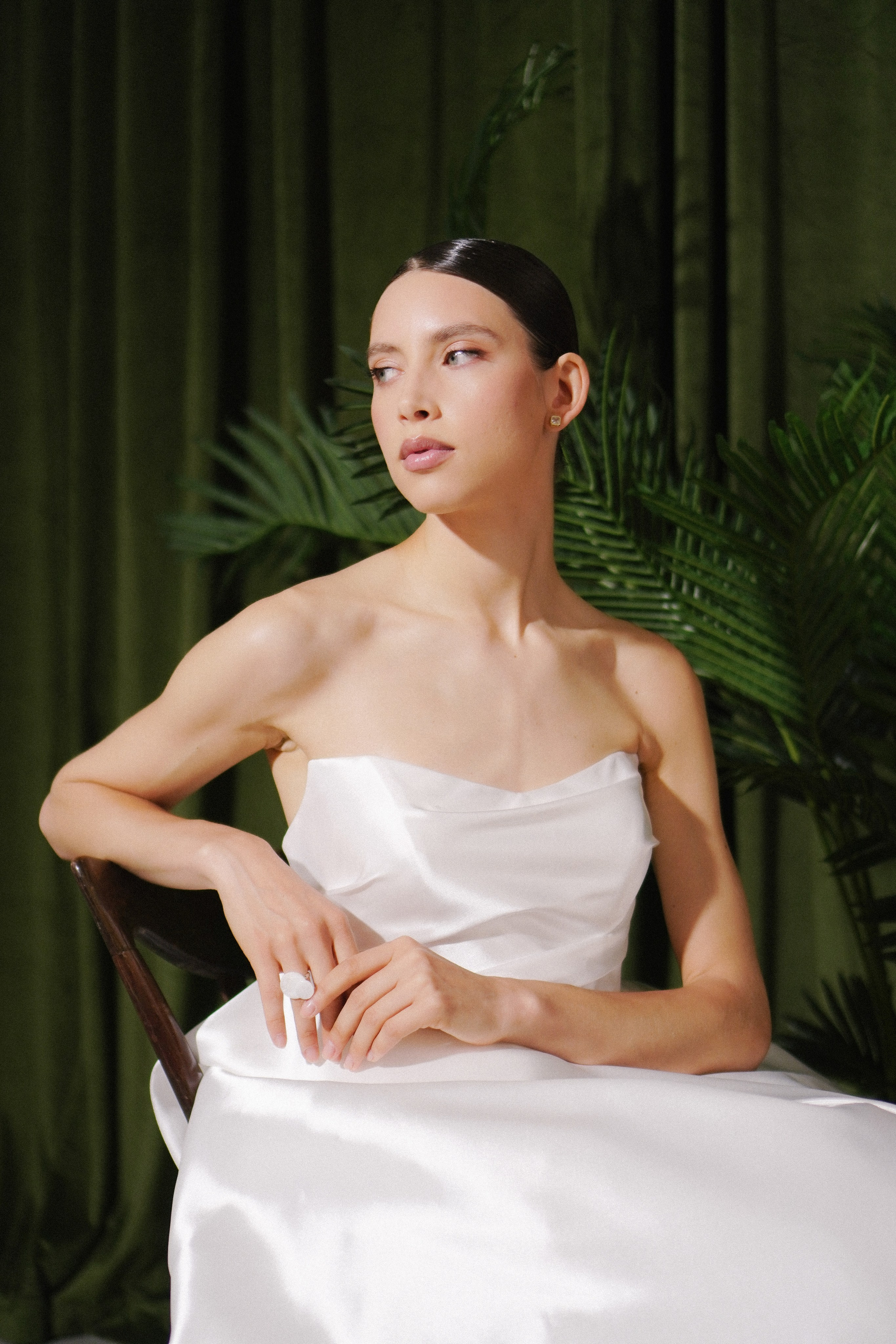 Грандиозный Воркшоп. Свадебный фотограф Питер