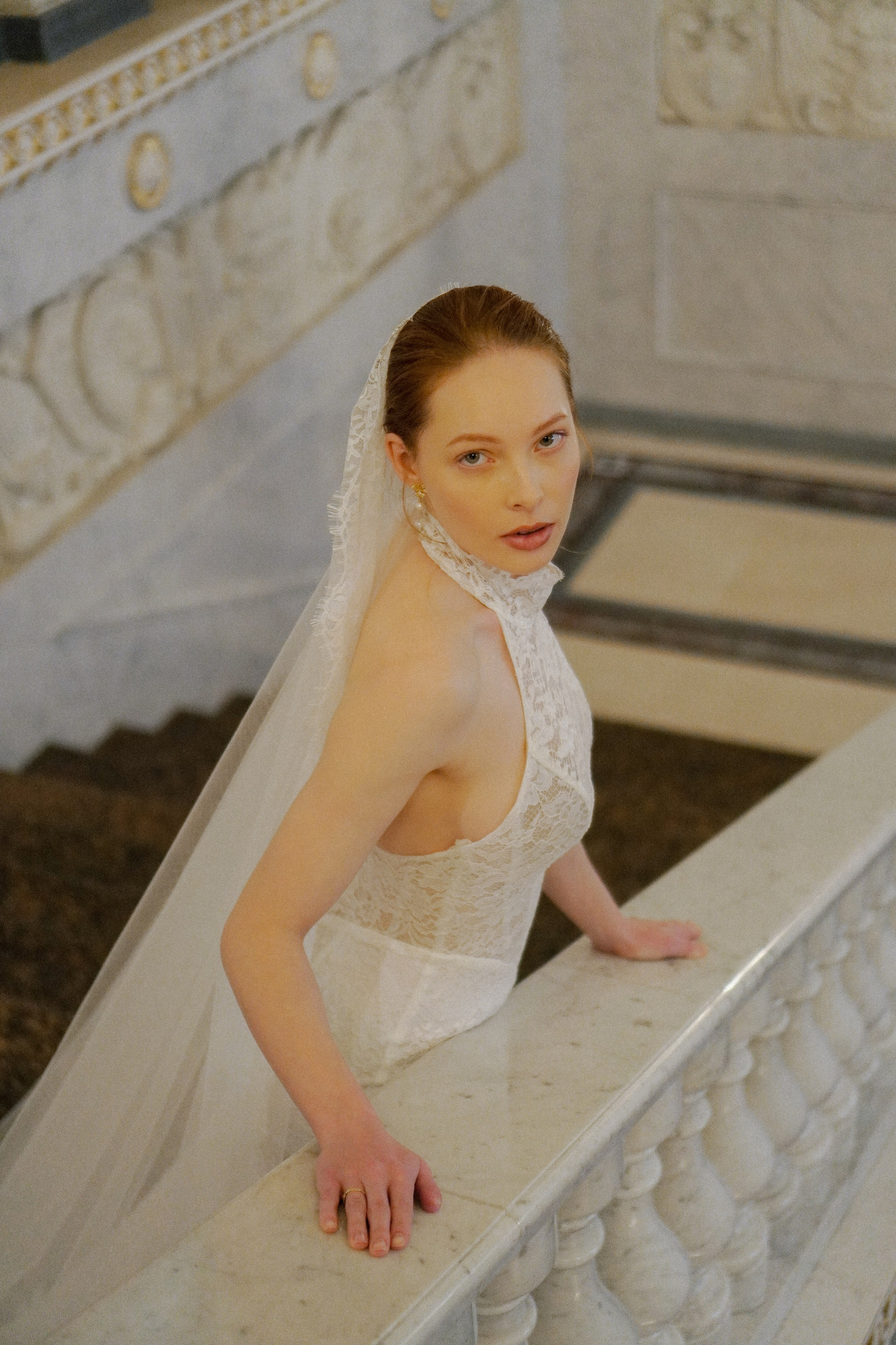 Марго. Свадебный фотограф Питер