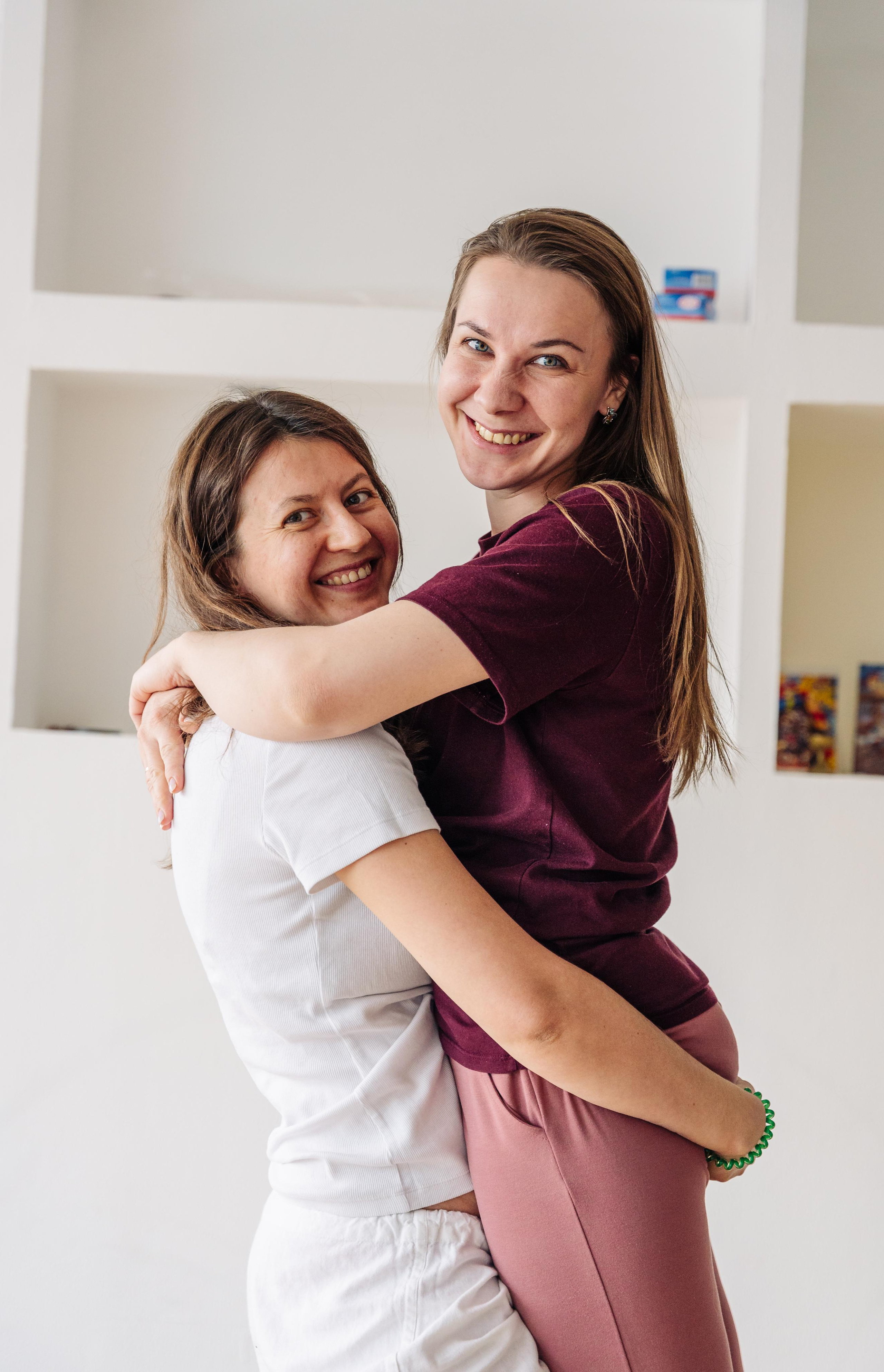 Репортаж с мастер-класса Контактной импровизации. Репортажный фотограф в Астане — Диана Калтаева, портретный фотограф