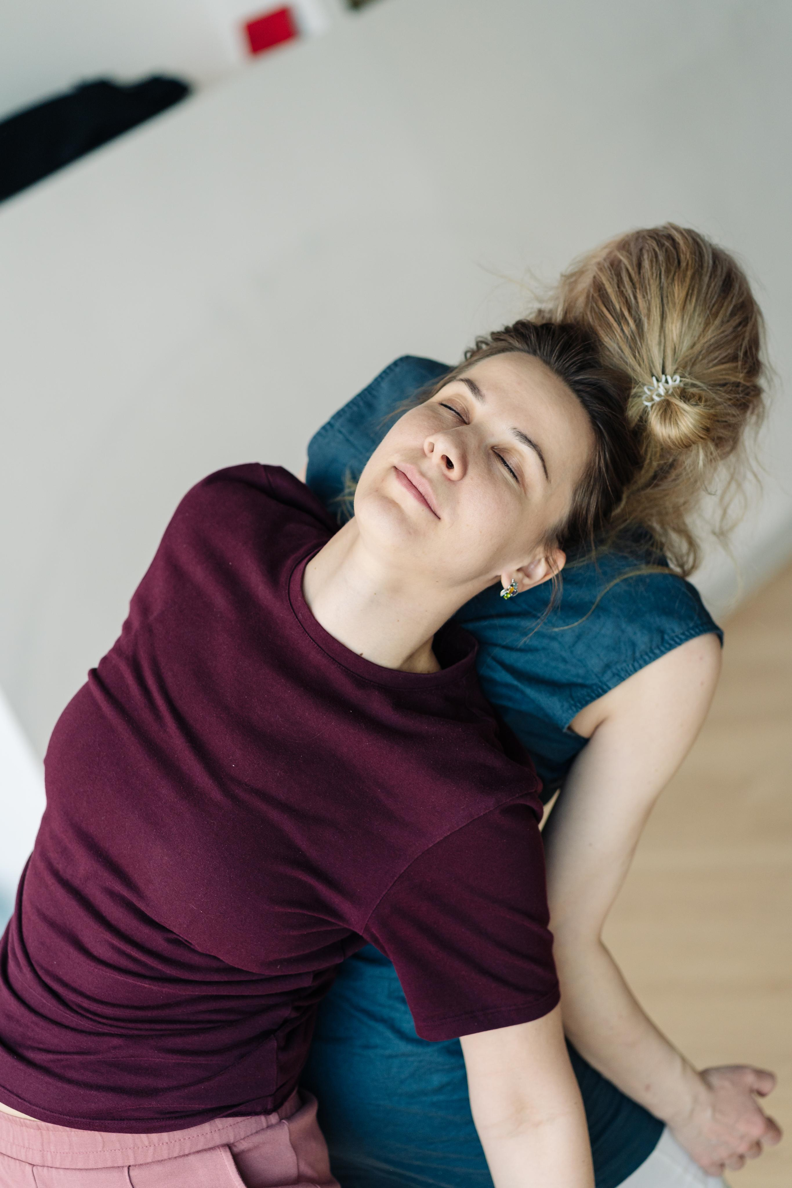 Репортаж с мастер-класса Контактной импровизации. Репортажный фотограф в Астане — Диана Калтаева, портретный фотограф