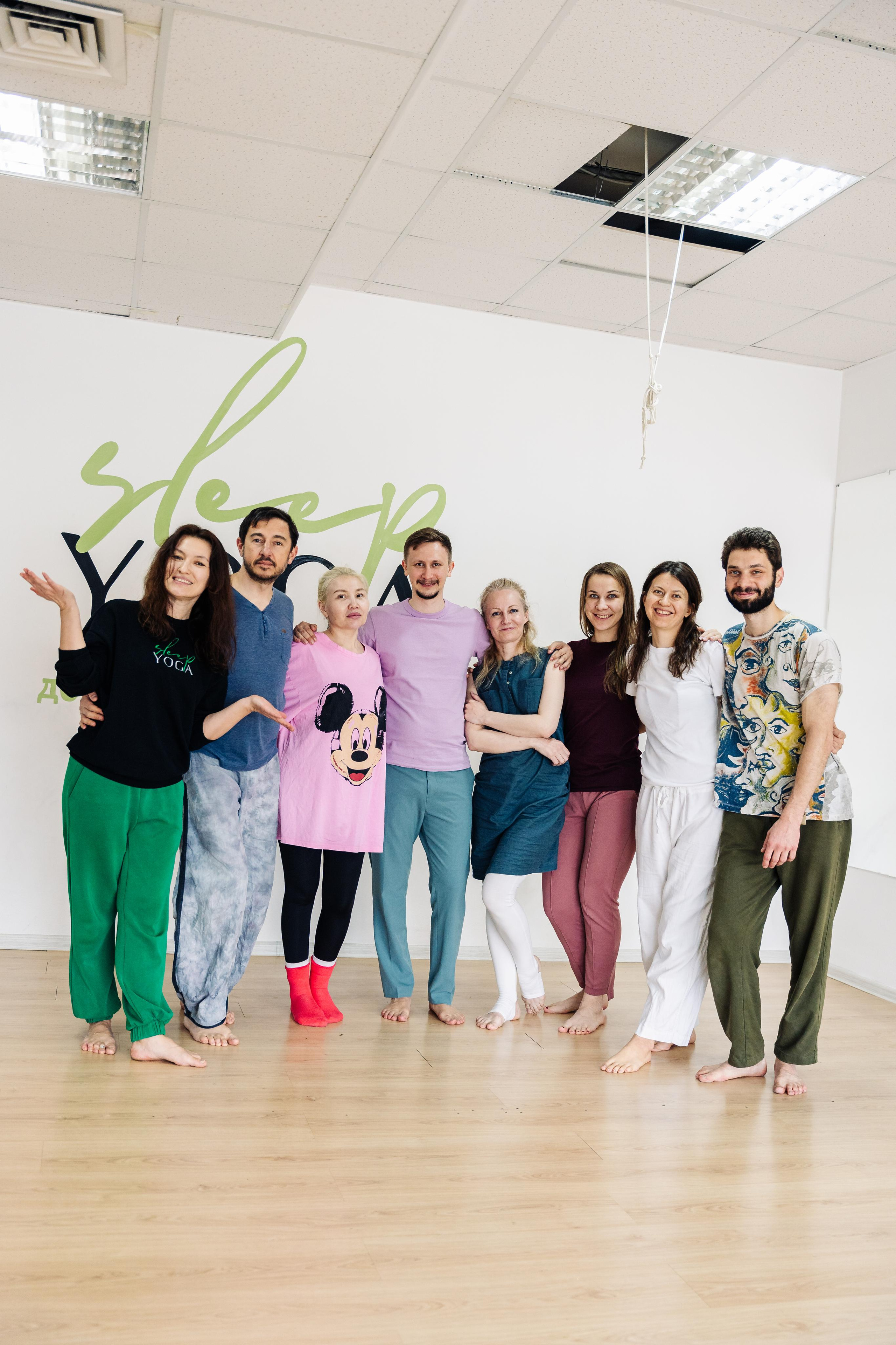 Репортаж с мастер-класса Контактной импровизации. Репортажный фотограф в Астане — Диана Калтаева, портретный фотограф