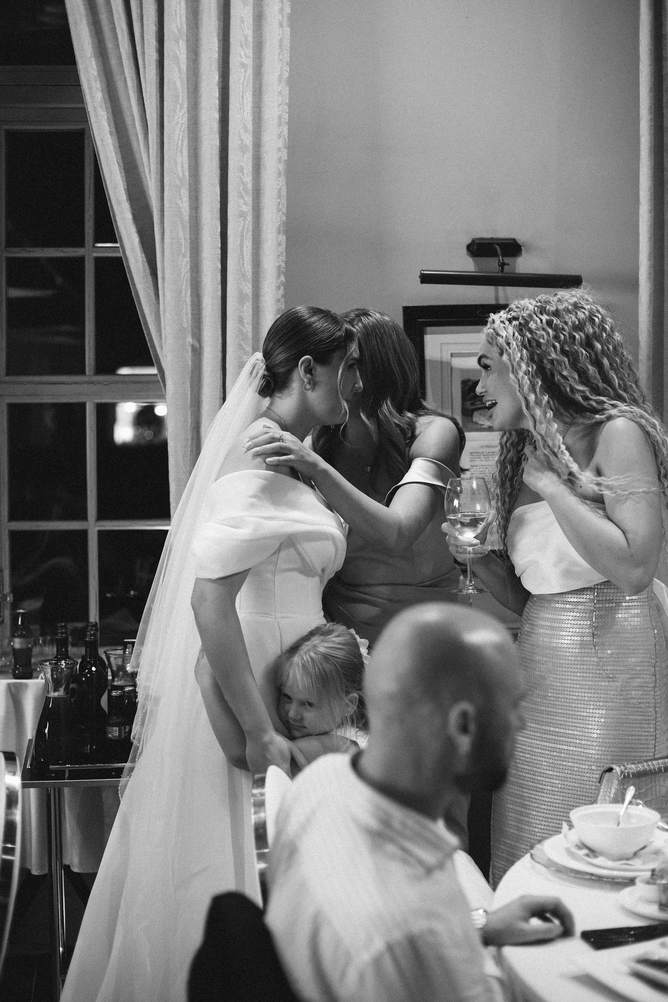 Илья и Анастасия. Фотограф в Алматы и Москве Даша Пушкина