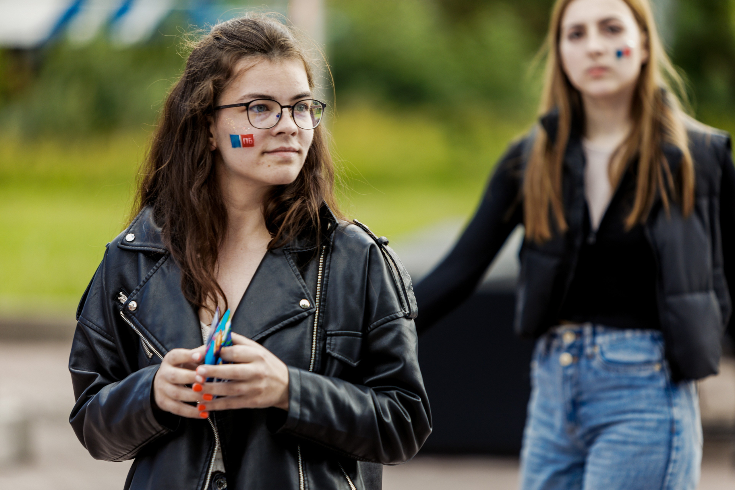 XI Спартакиада Группы ВТБ в Петербурге. Репортажный фотограф Москва Сергей Мирошников