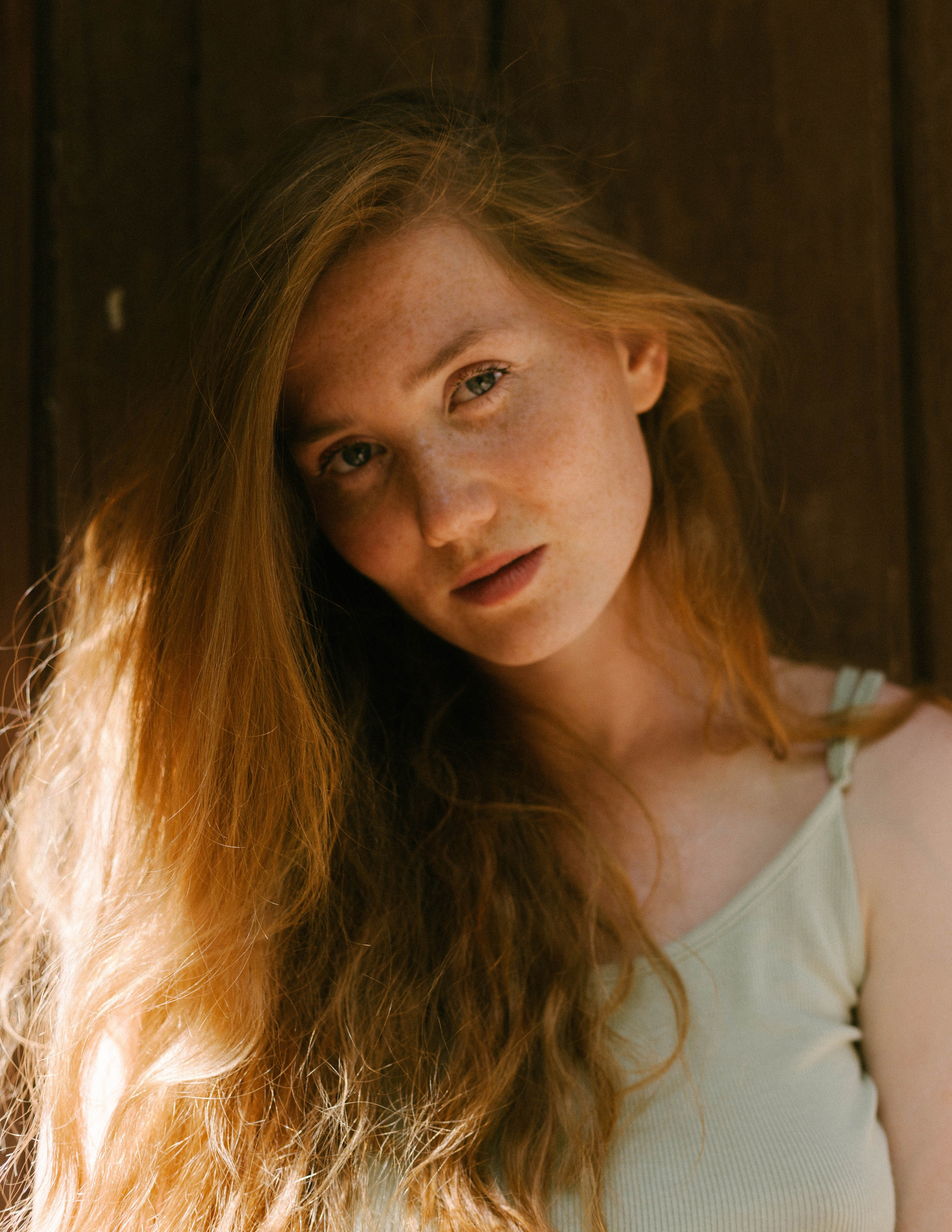 Katya Zhukova — Photographer in Bratislava