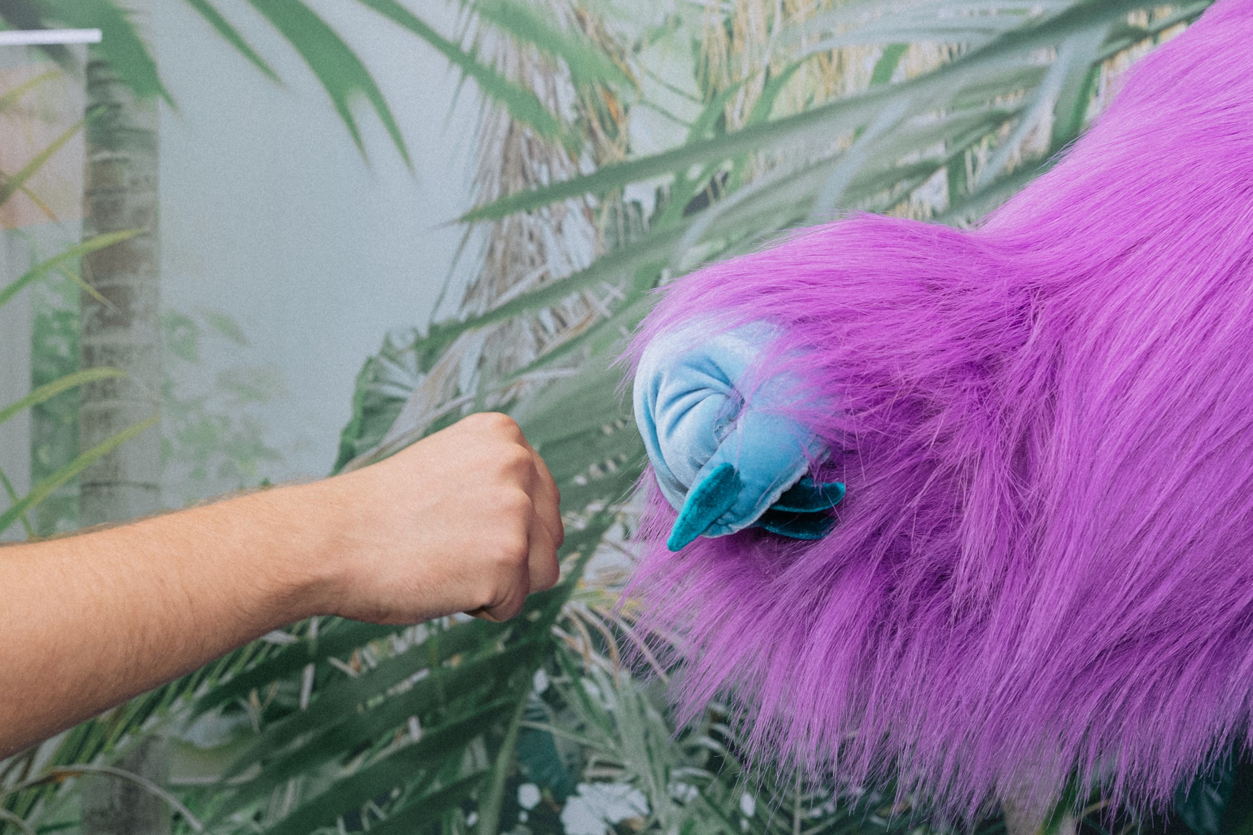 Бренды. Фотограф и коллажист Ольга Шереметьева