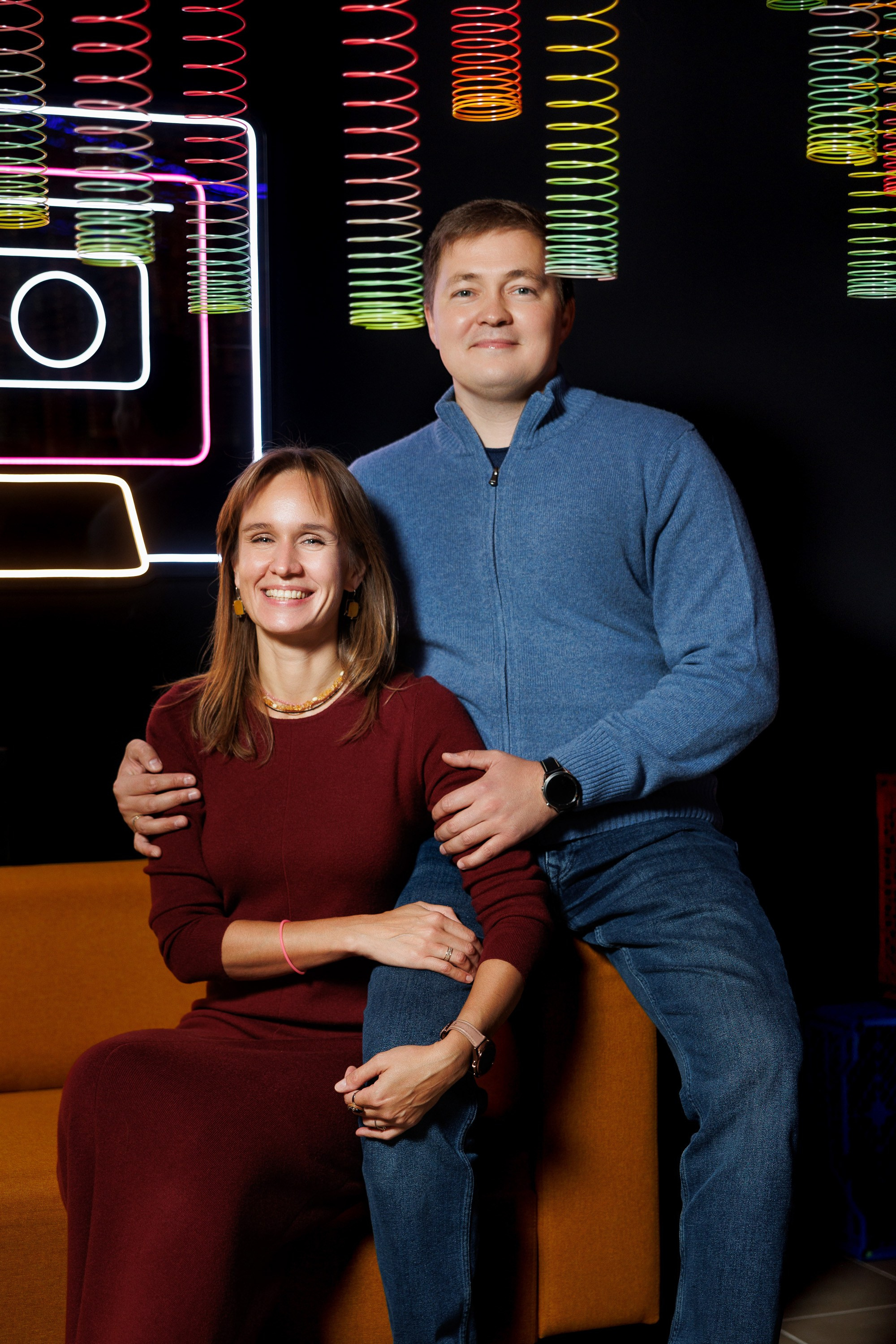 Детский день рождения в студии «Пиксель» в Оренбурге — фотосъёмка праздника