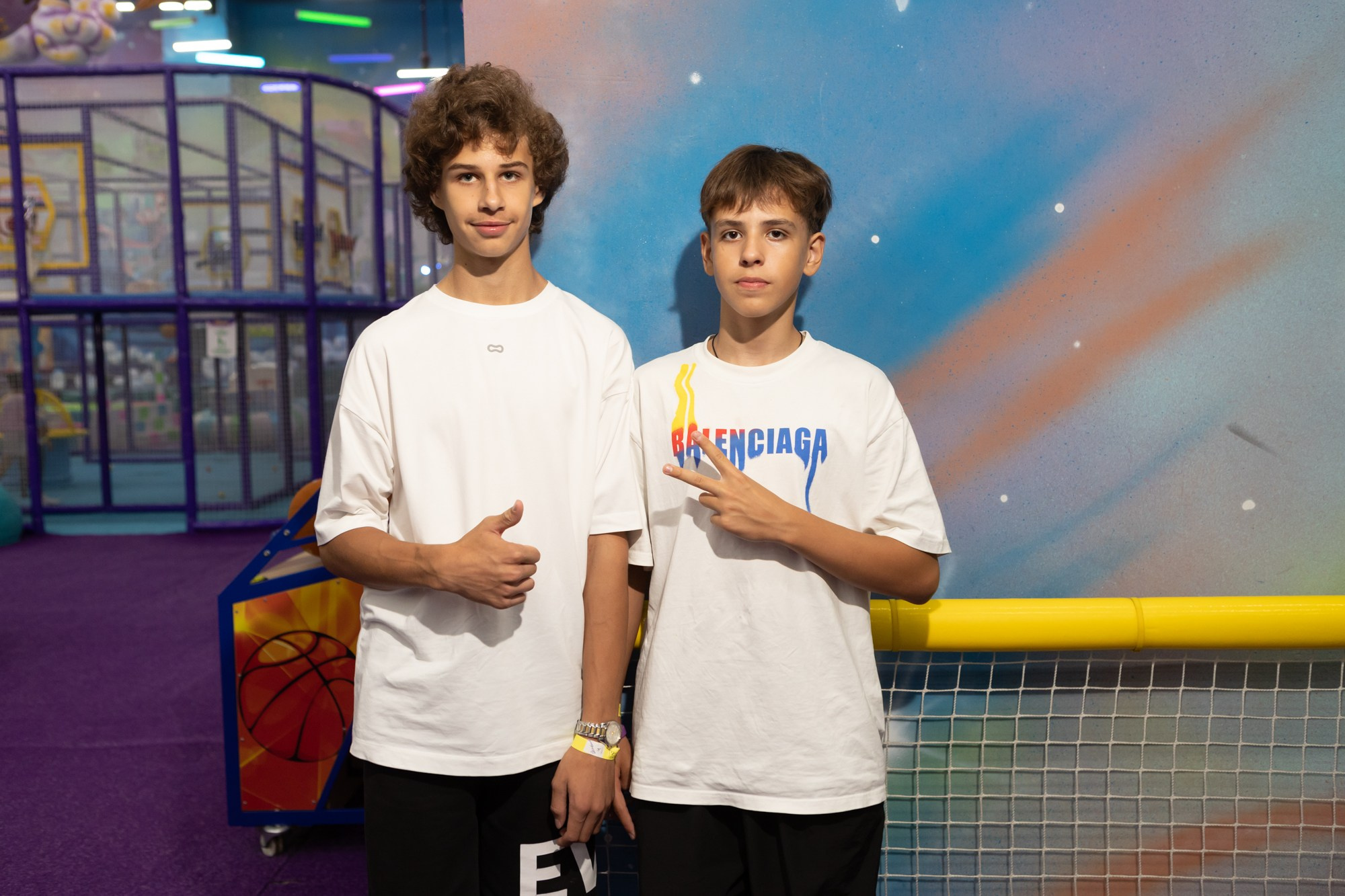 День Рождения Оливии. Фотограф в Оренбурге. Профессиональный фотограф