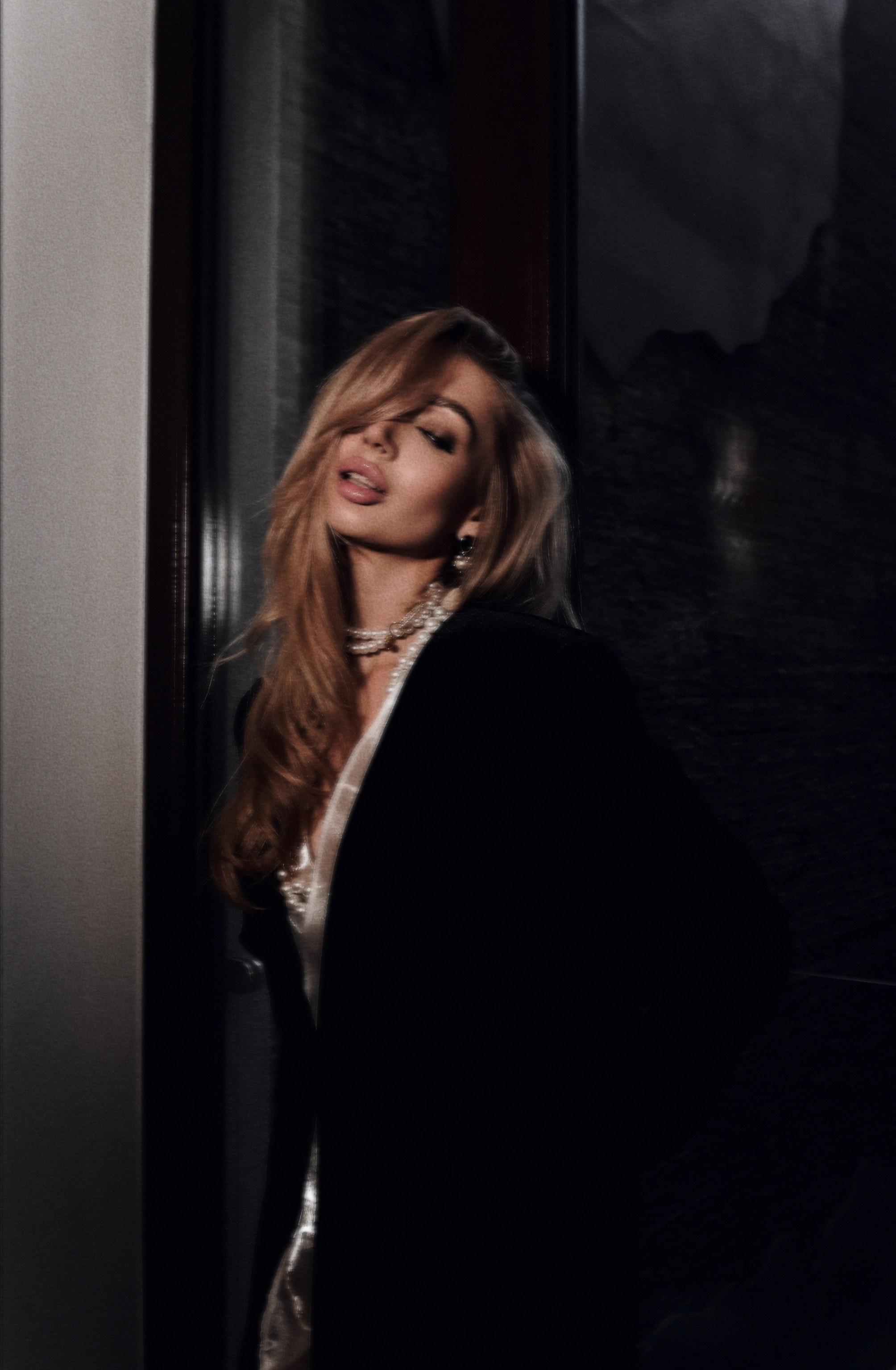 FEMINELLI. ФОТОГРАФИЯ И МОДА