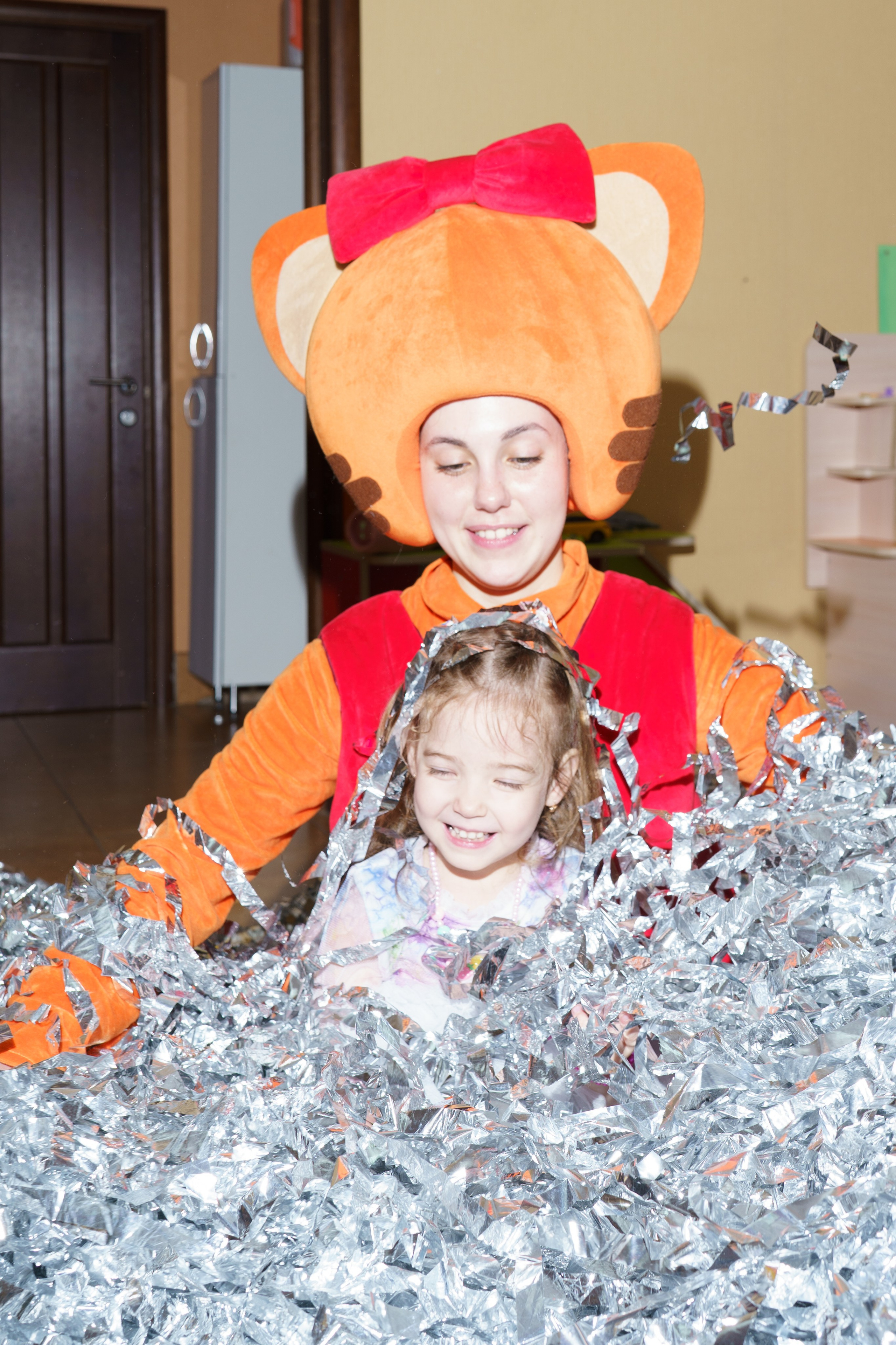 День рождения Софии в детском саду в Краснодаре — фотоотчёт и Reels