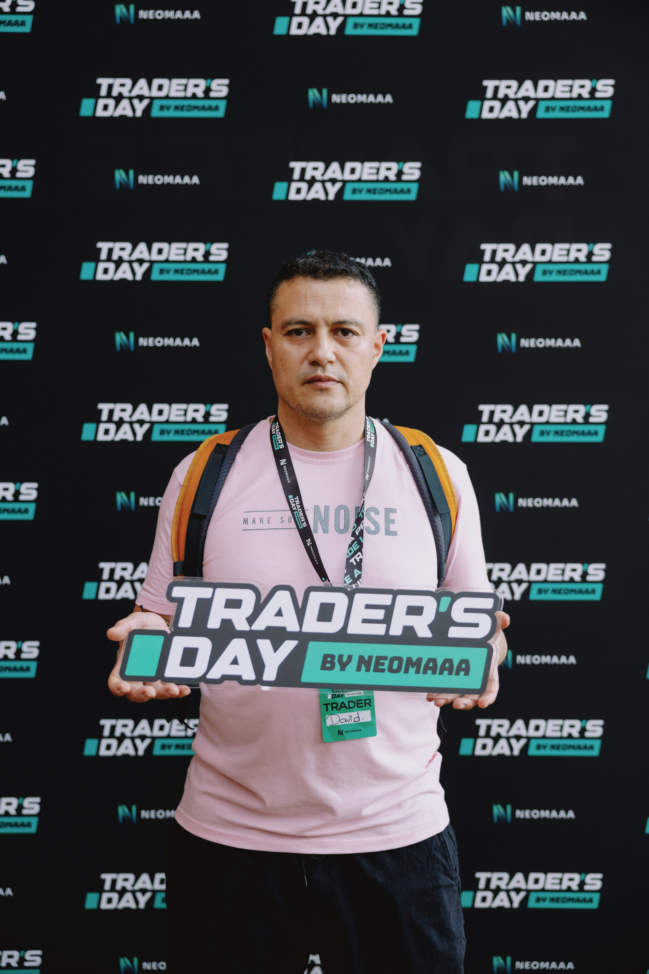 TRADERS DAY By NeomAAA Medellin. NeomAAA Funds Gallery
