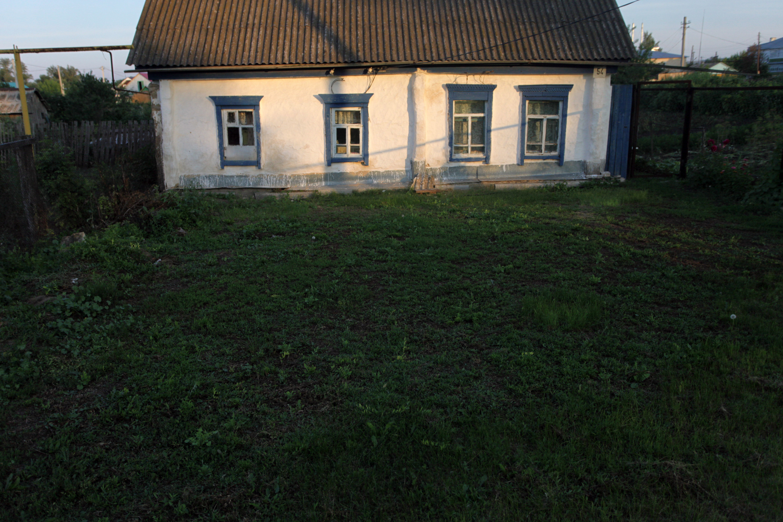 Мордовская песня. Фотограф Усольцева Ольга