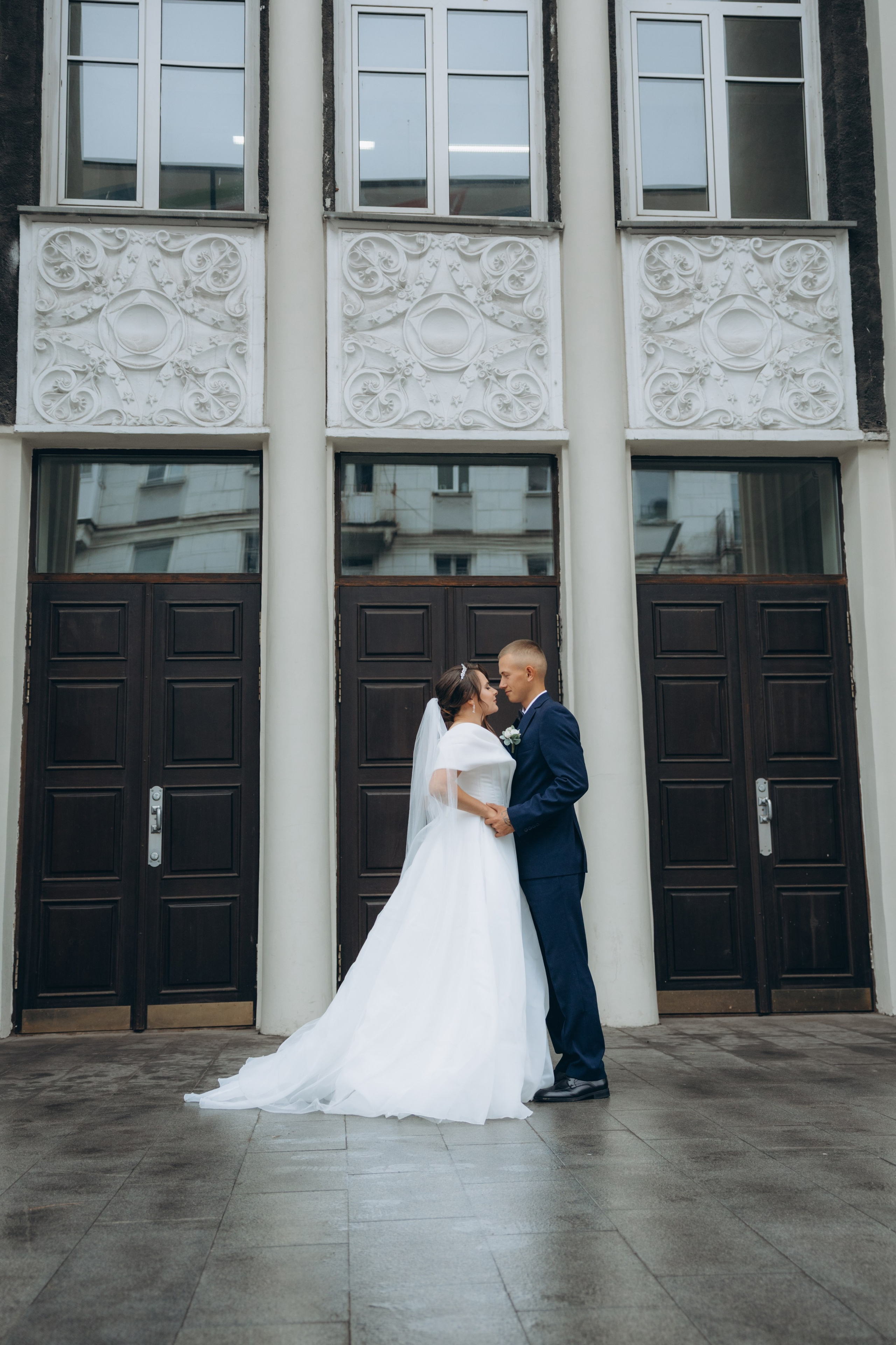 Дмитрий и Тамара. Свадебный, семейный фотограф в Иркутске Светлана Макаричева