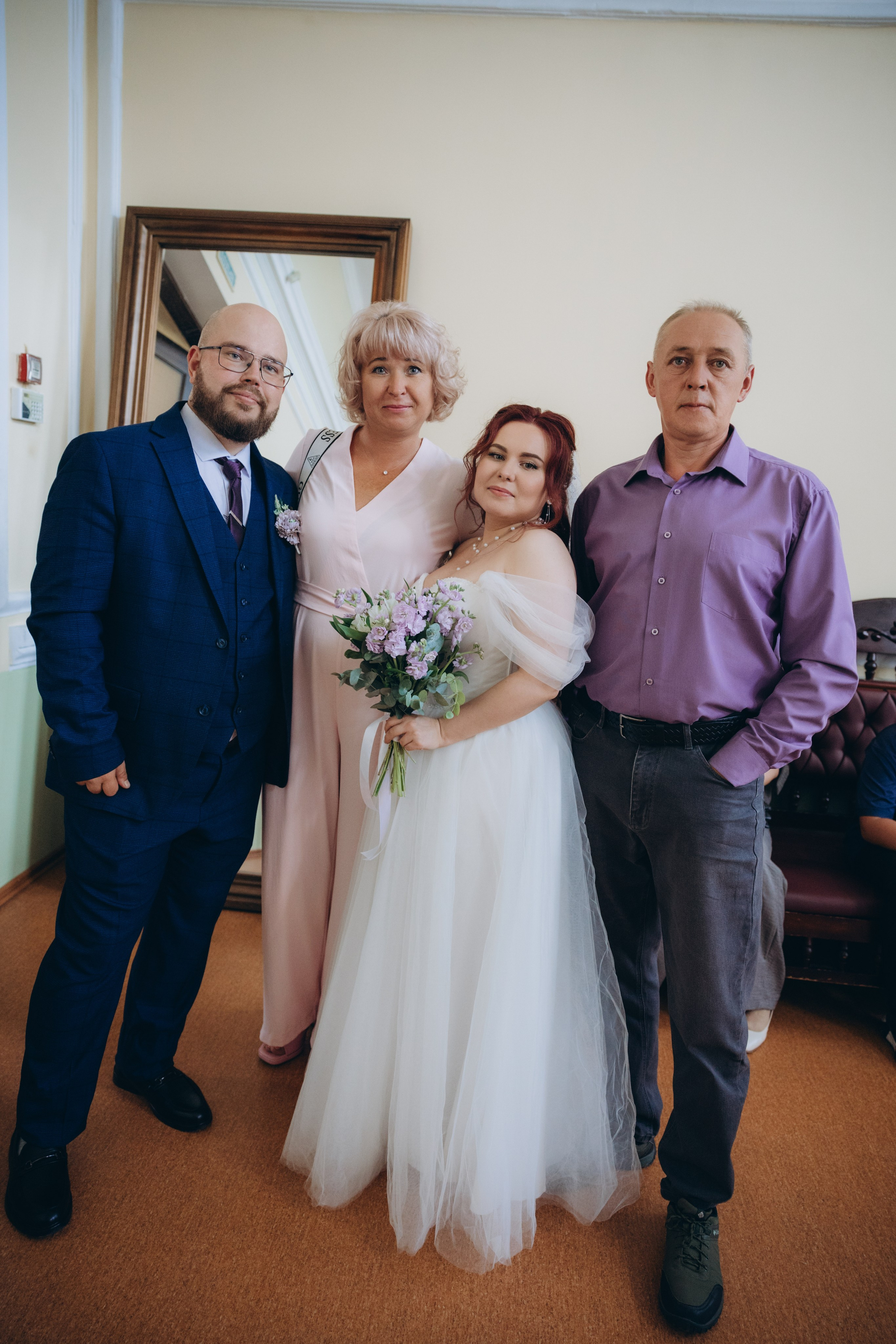 Андрей & Мария. Свадебный, семейный фотограф в Иркутске Светлана Макаричева