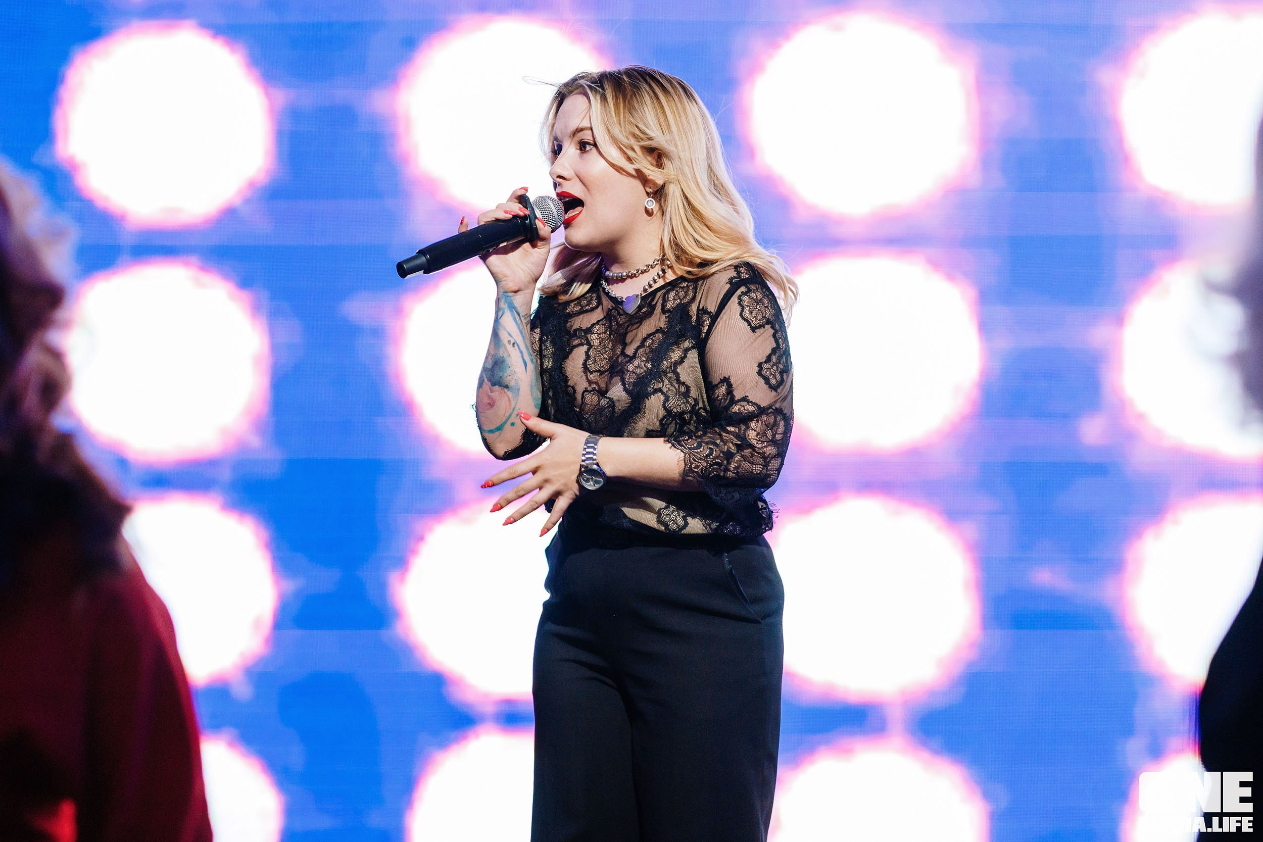 Фоторепортаж из ресторана Океан. One Media Life: фоторепортажи, фотоотчеты с мероприятий и заведений