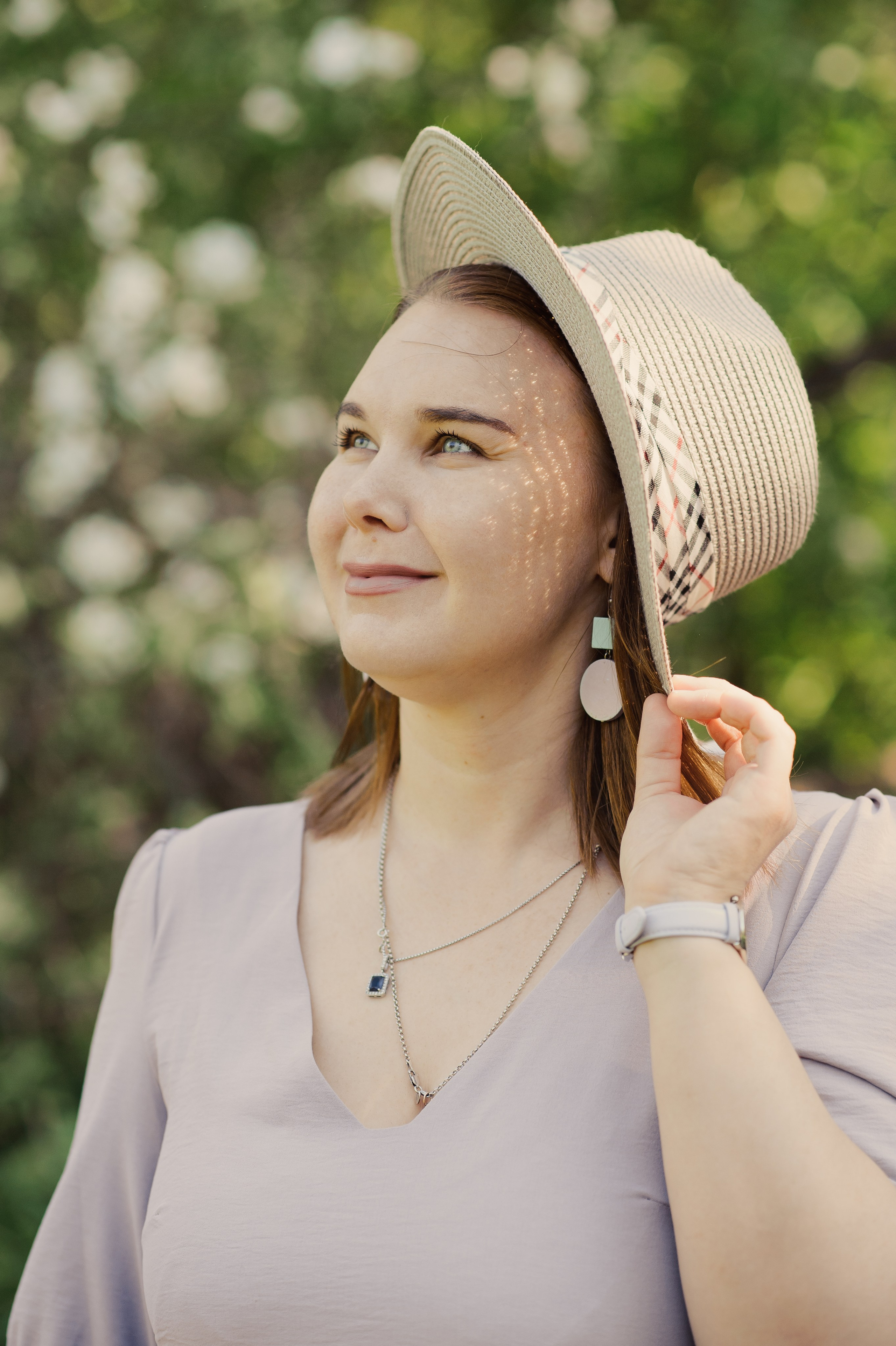 Яблоневый сад. Дмитрий Черяник свадебный и семейный фотограф