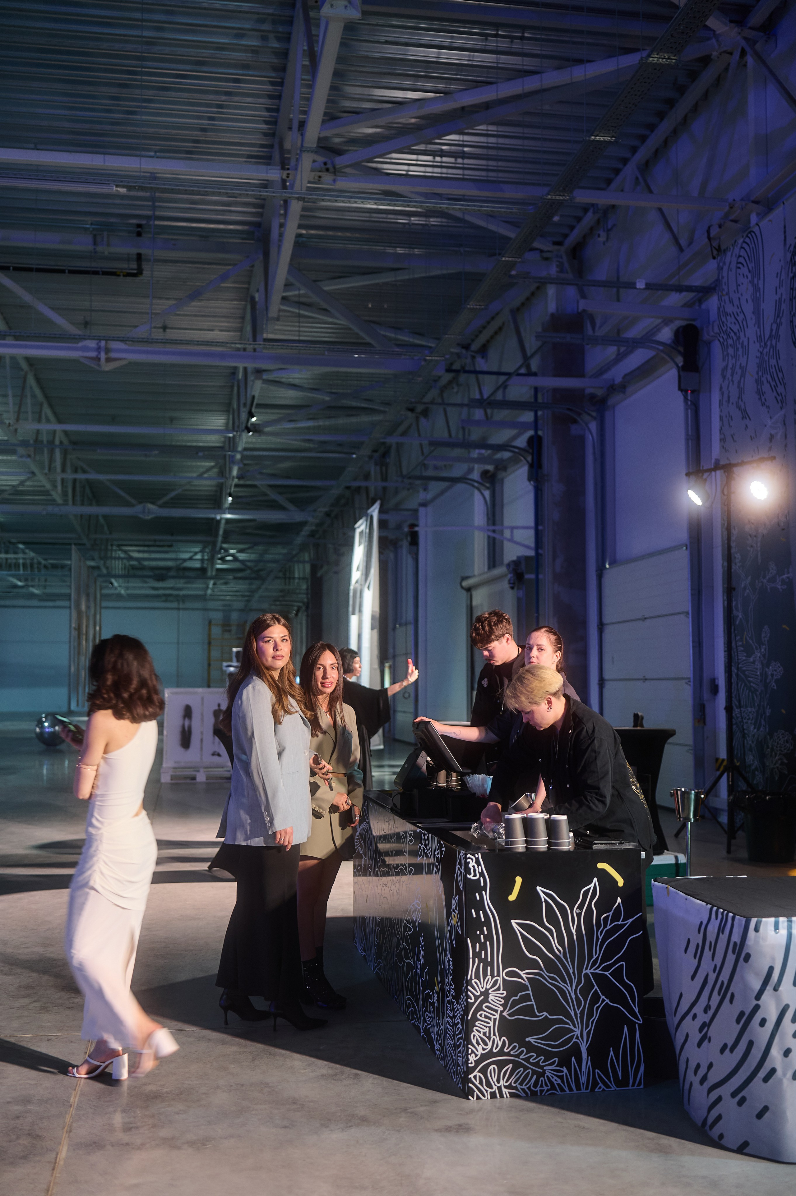 TRANSFORMATION. Профессиональный фотограф (Краснодар) Роман Гончаров