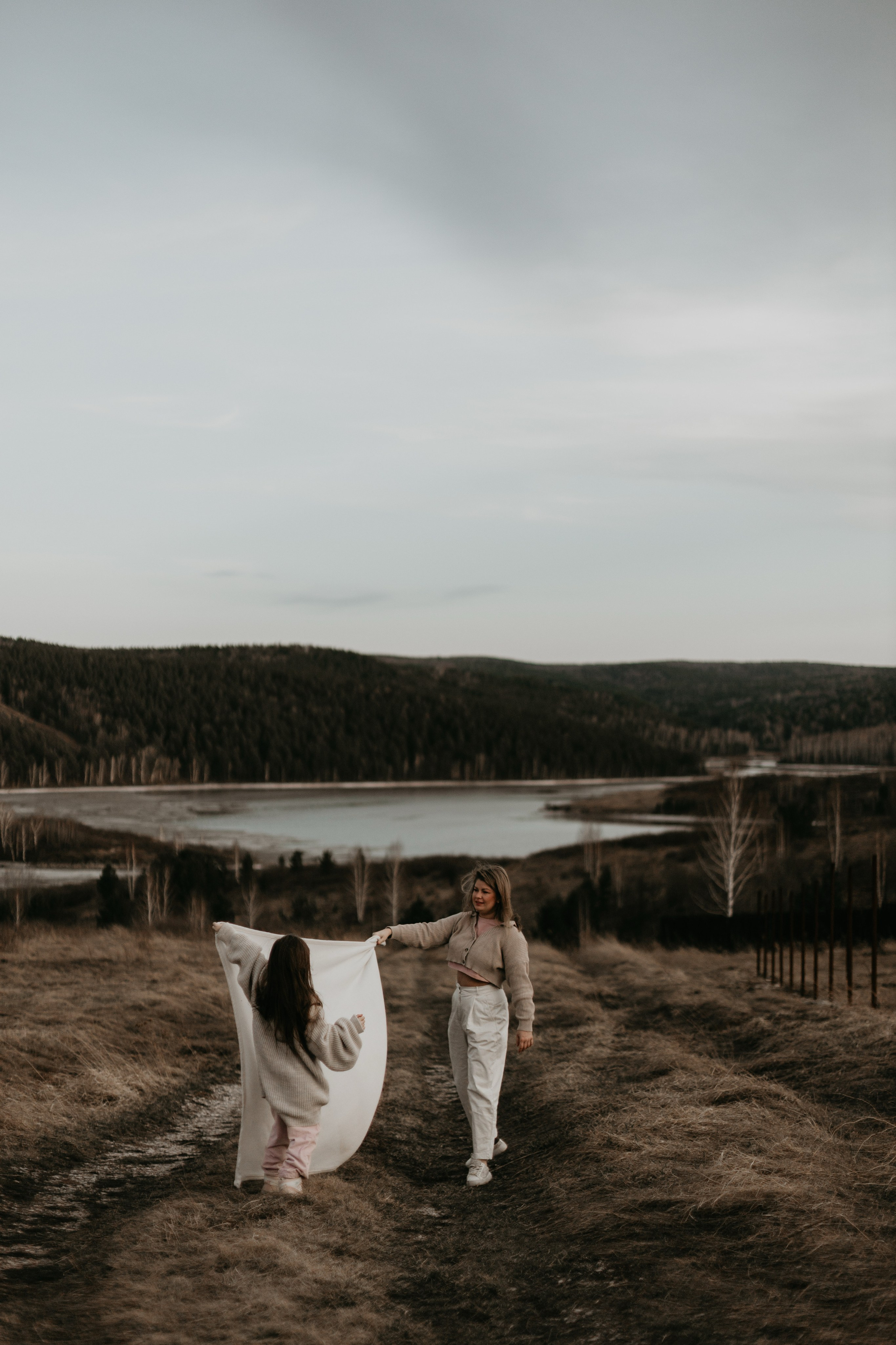 Фотограф Мошкина Анастасия