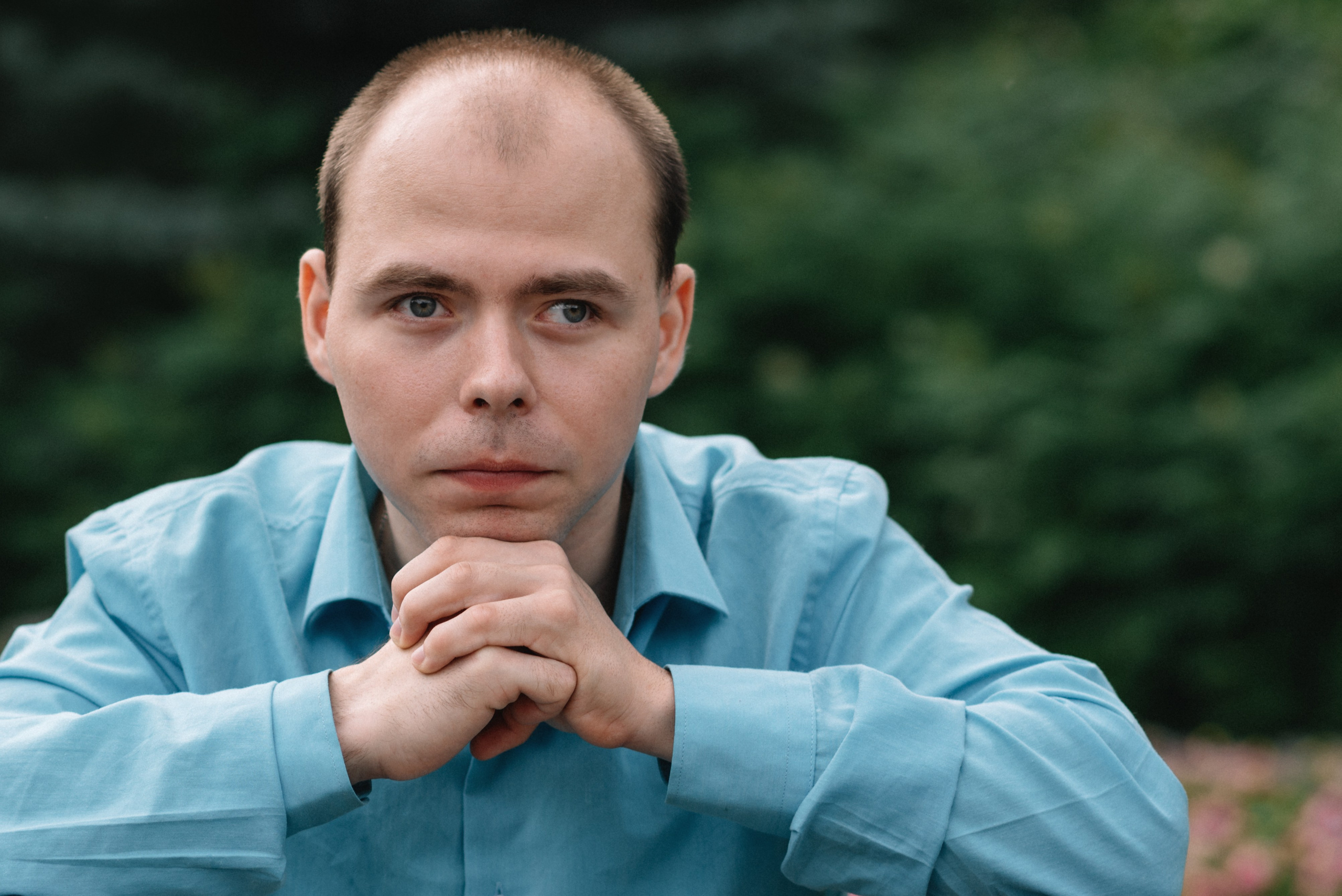 Бронислав Шинкарев Не жалею, не зову, не плачу. Душевная фотография от сердца к сердцу Марина Жиделева фотограф Москва