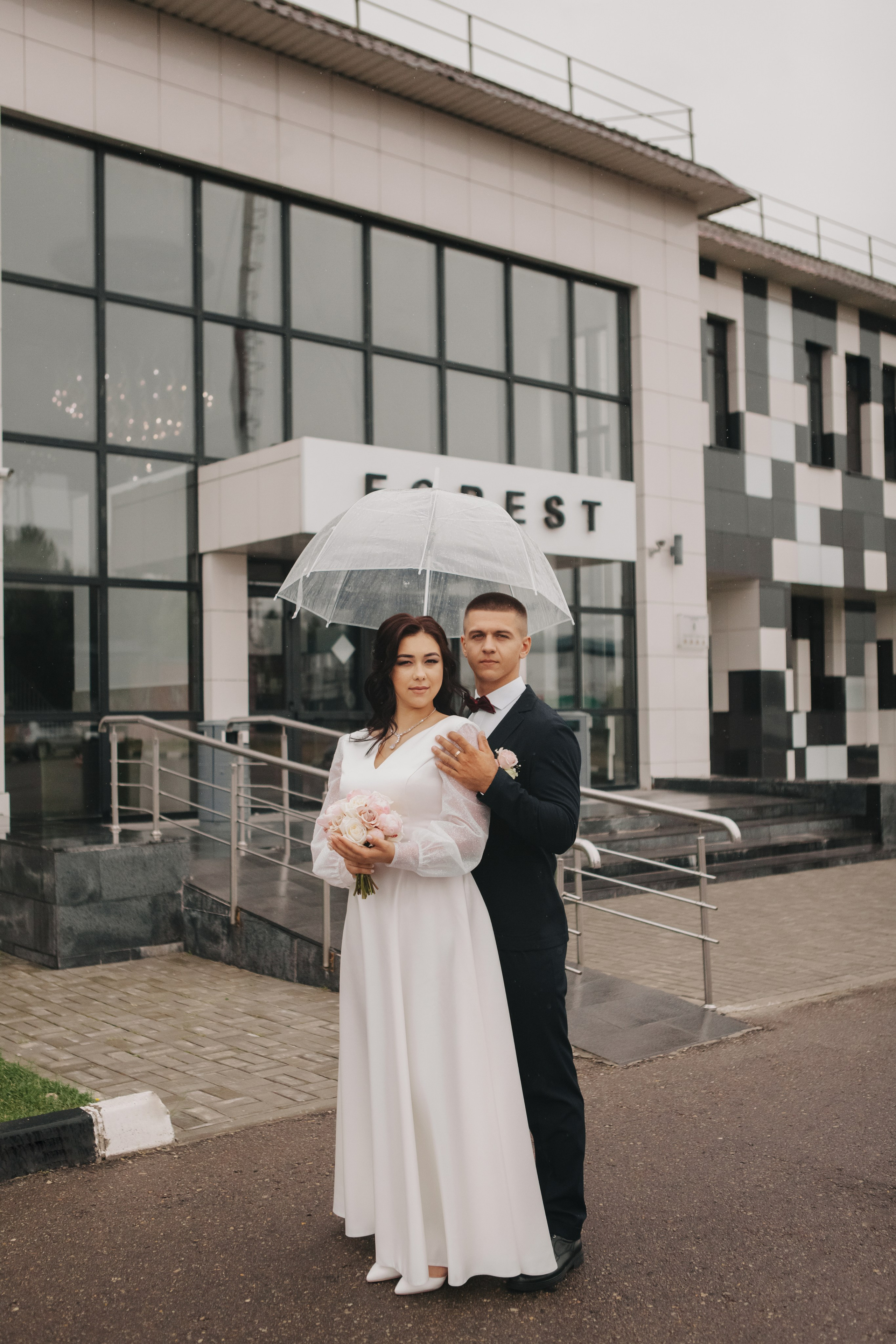 Лучшие места для свадебной фотосессии Обнинск. Свадебное фото и видео Москва Кристина Музыка