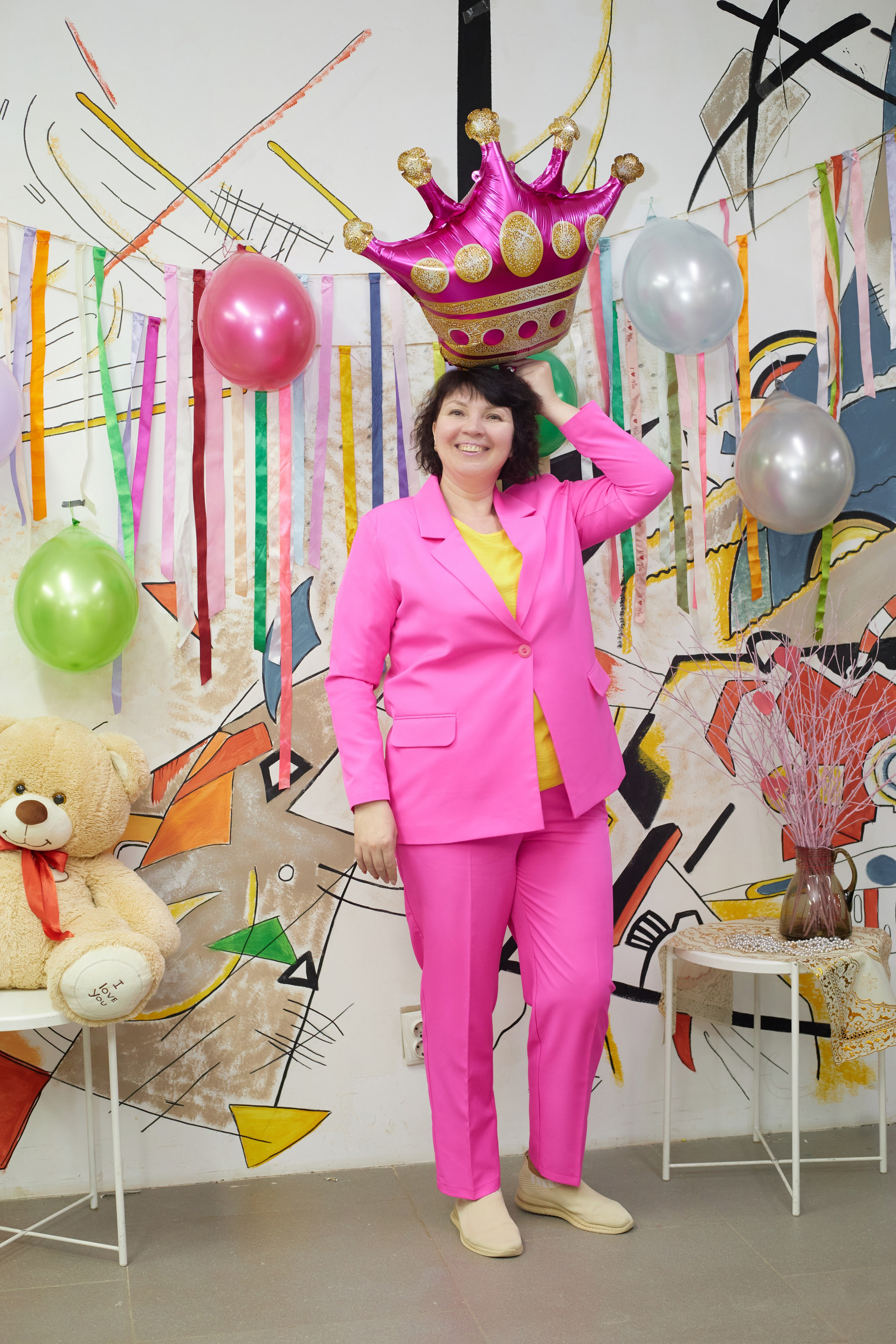 Чудо- ретрит " Весеннее обострение». Фотограф в Смоленске Ася Польшина