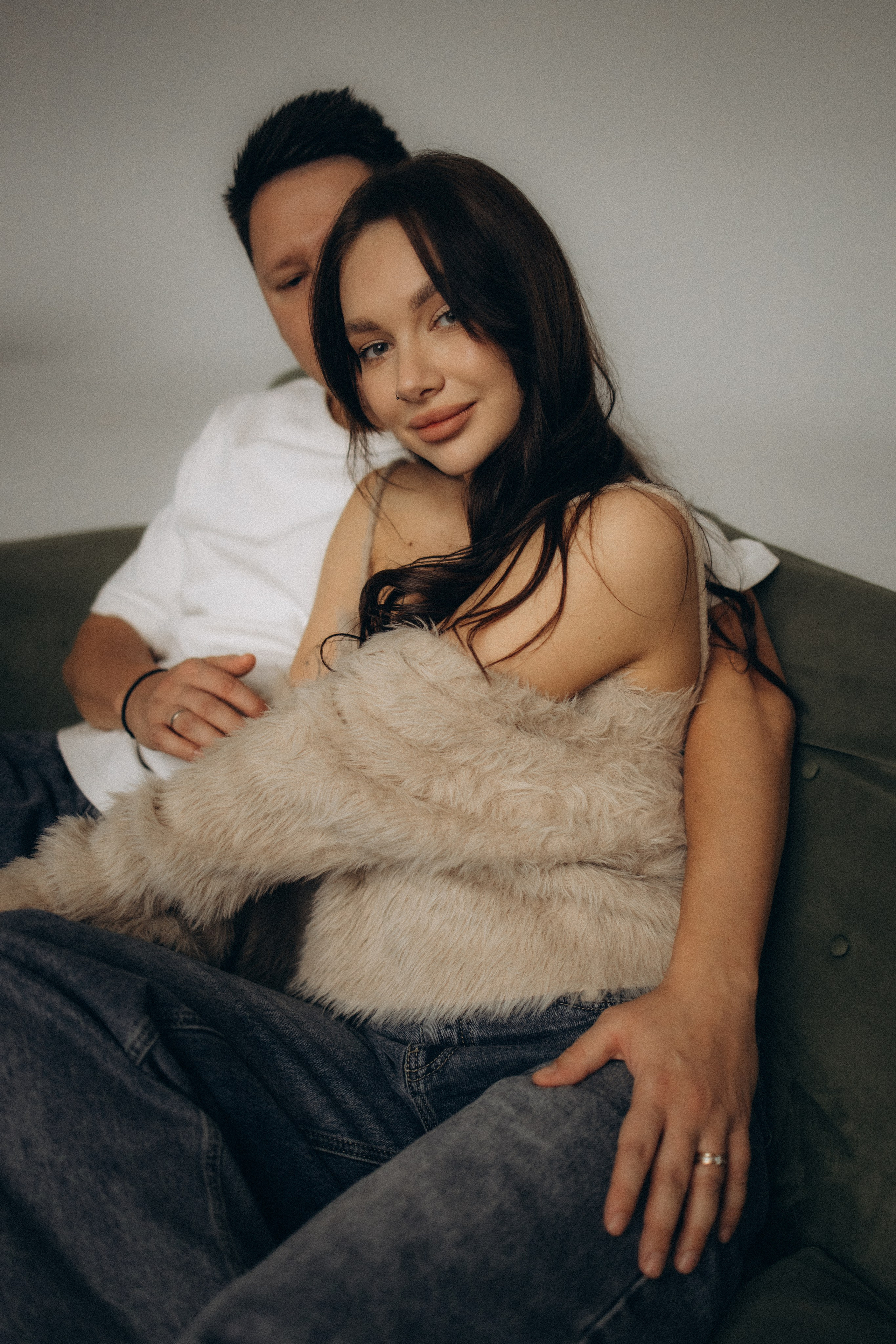 Фотограф с Балашихе и Москве Анжелика Сафонова