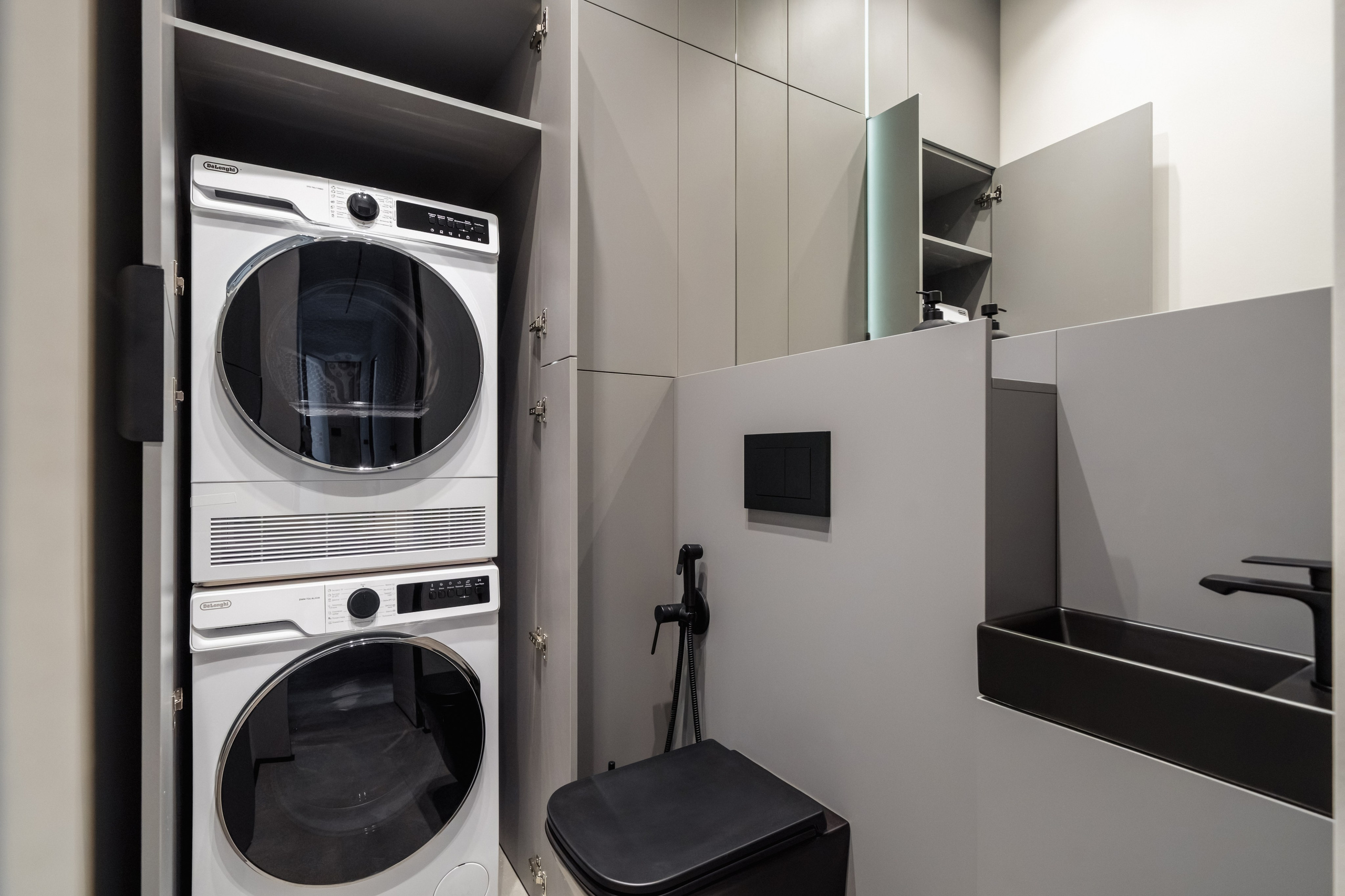 Квартира в ЖК «Ривьера Клаб». Святослав Буньков | фотограф