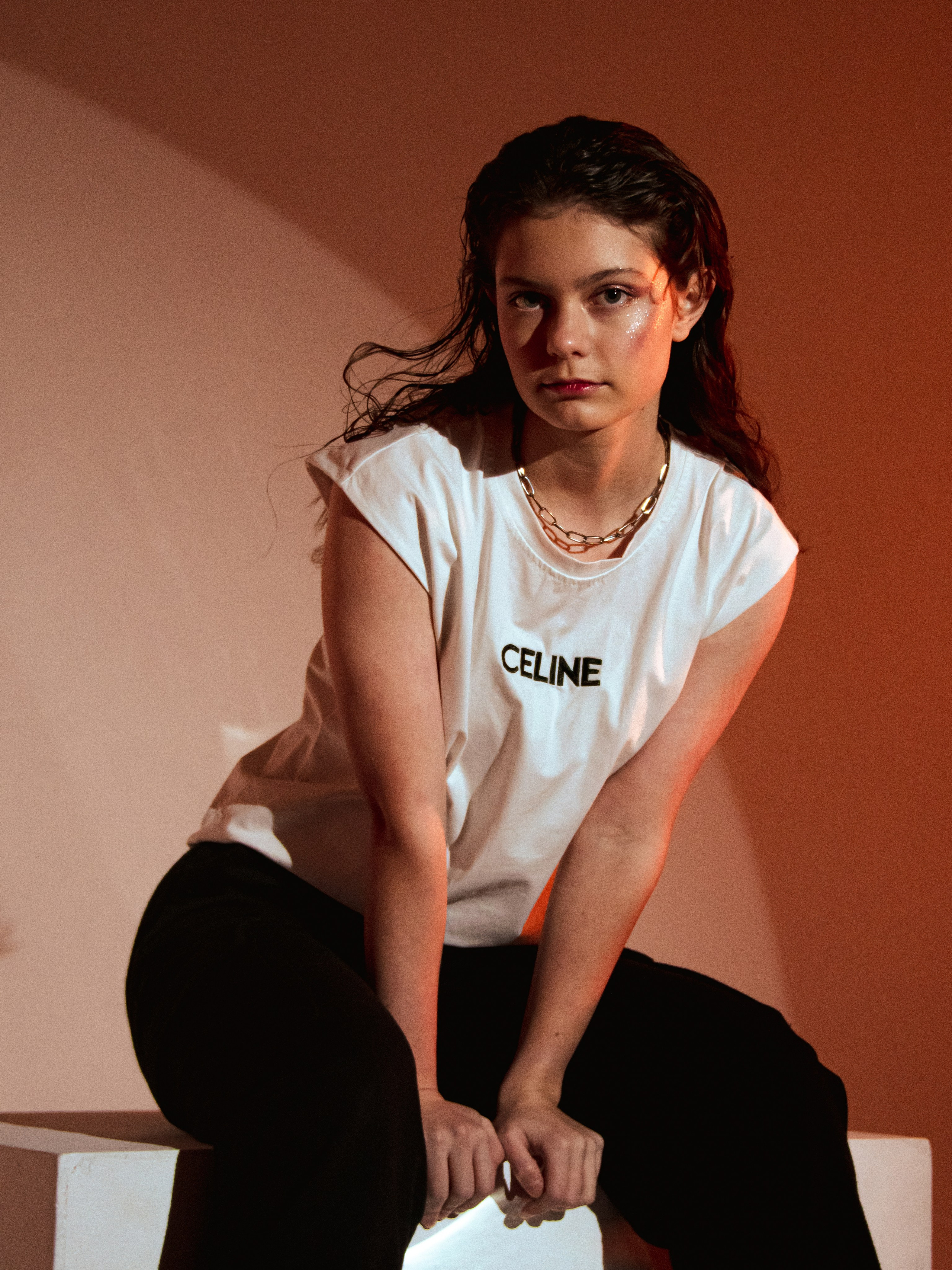 Фотограф в Санкт-Петербурге Ксения Яковчук